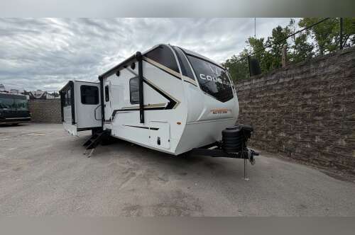 2027 Keystone COUGAR 29RLP in garner NC