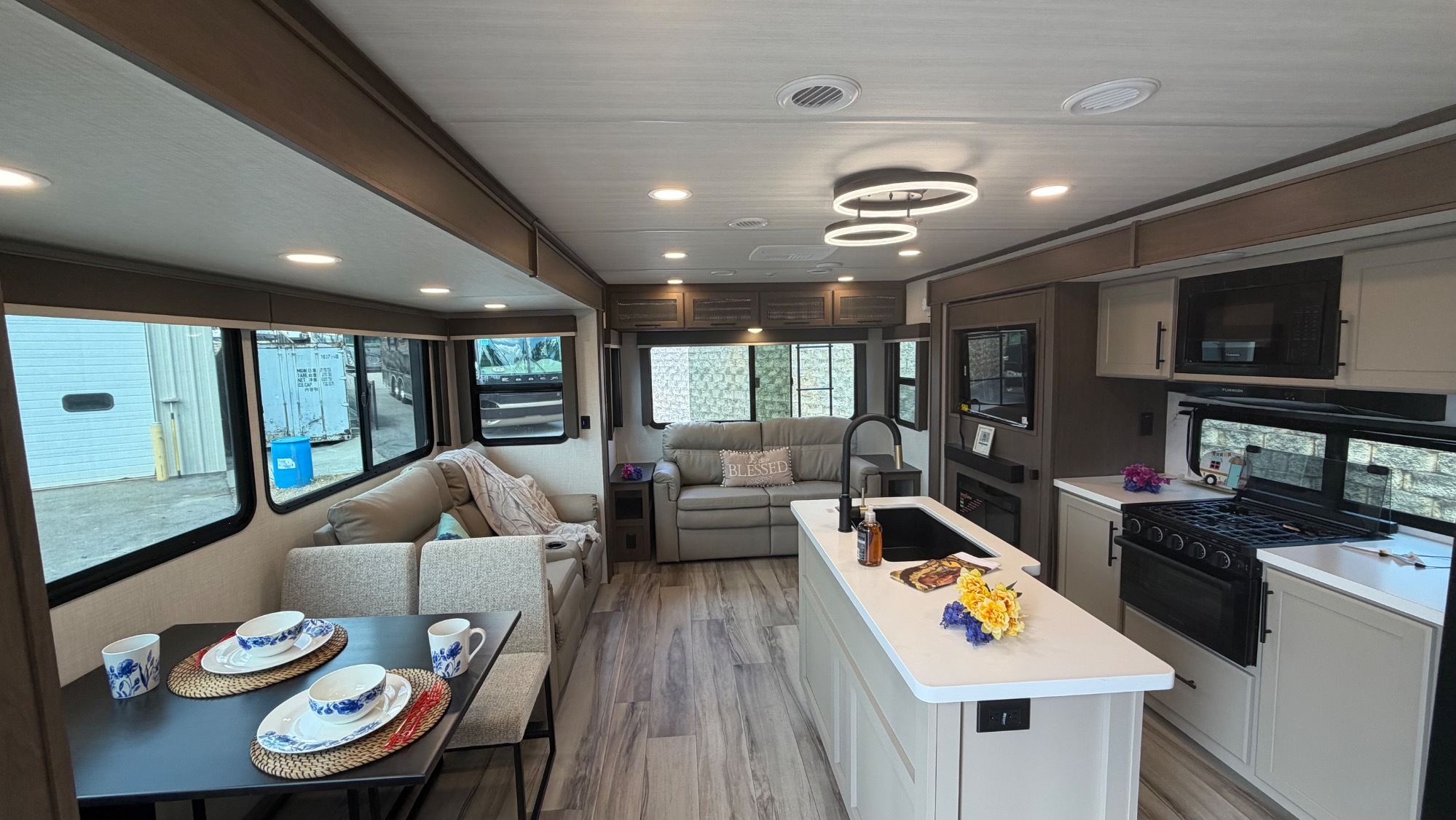 2027 Keystone COUGAR 29RLP in garner NC