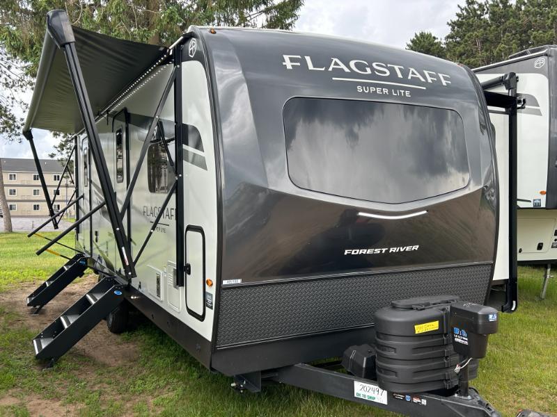 2027 Forest River Flagstaff Super Lite 26FKBS RV