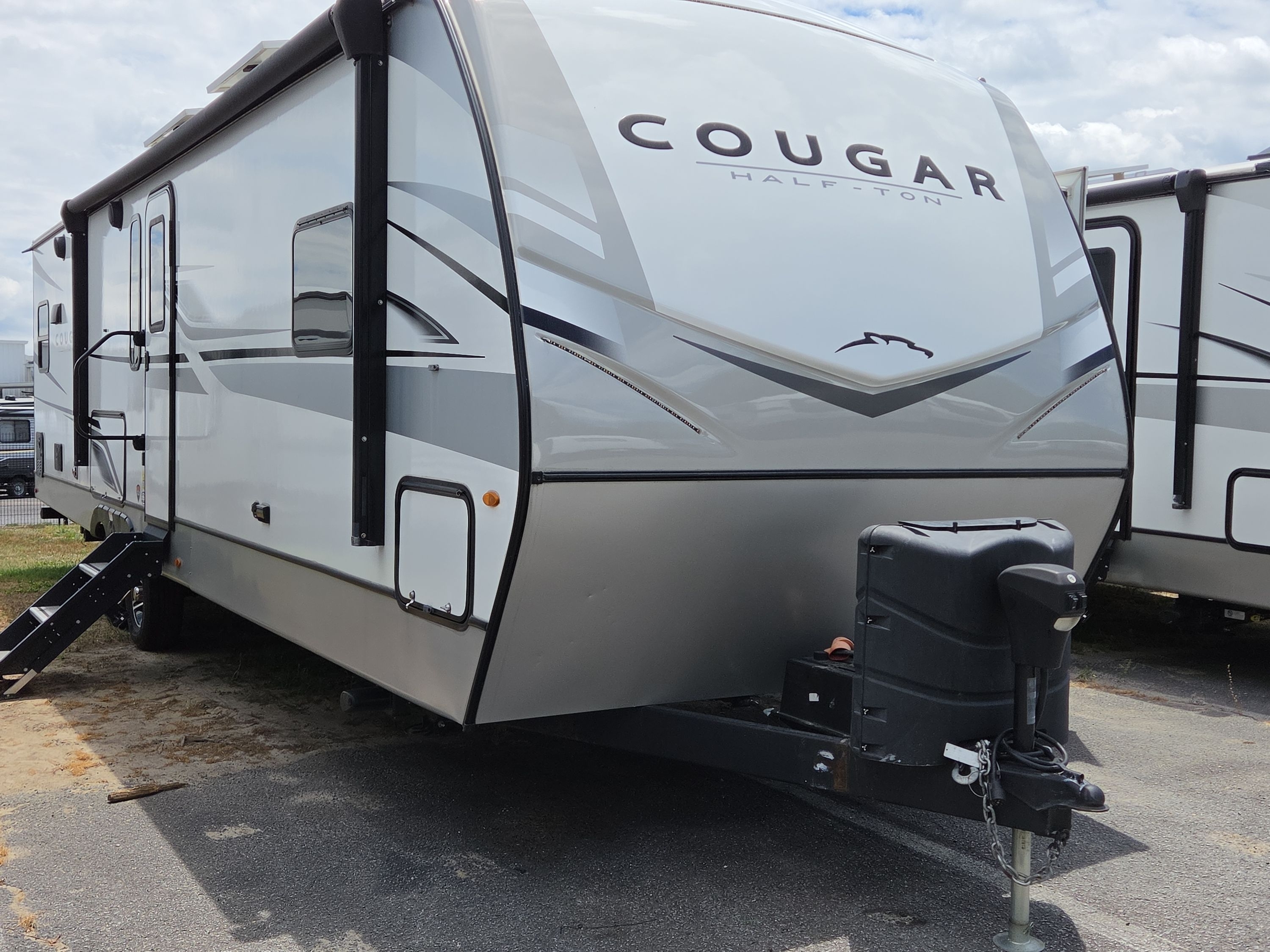 2023 Keystone COUGAR 30RKD in greenville NC
