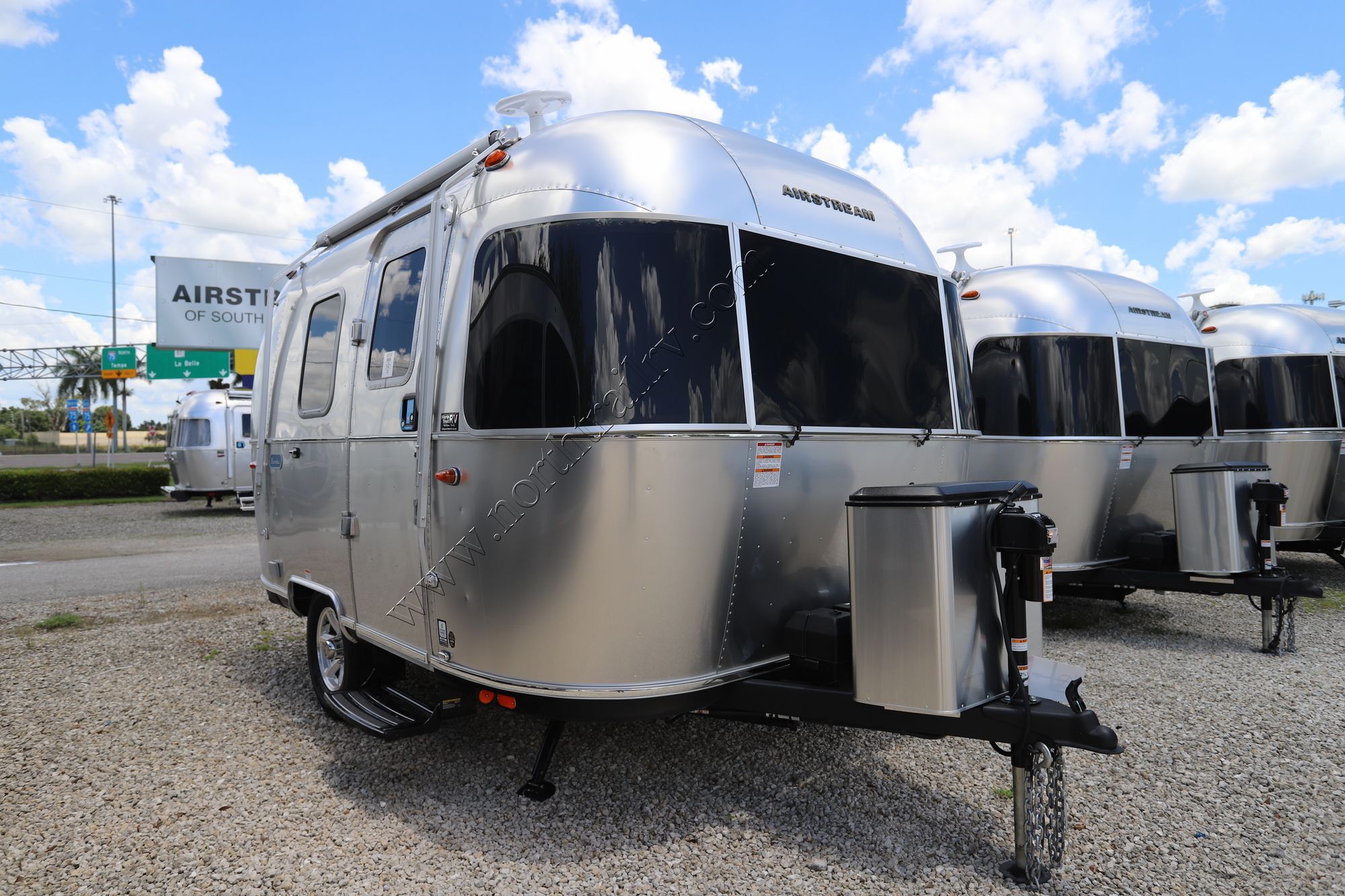 2026 Airstream Bambi 16RB in ft. myers FL