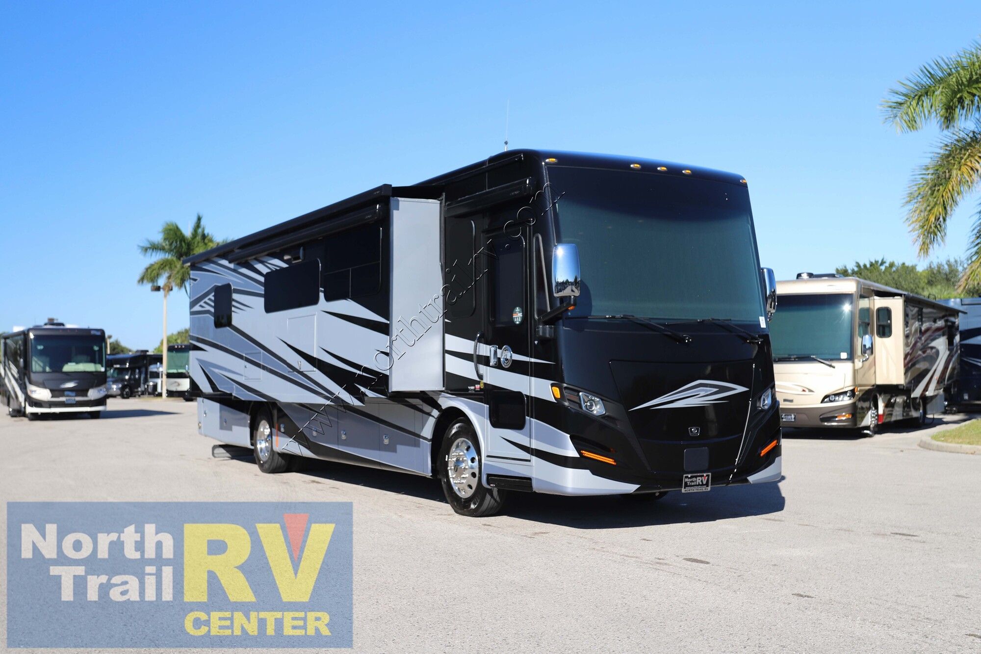 2026 Tiffin Motor Homes Allegro Red 37BA in ft. myers FL