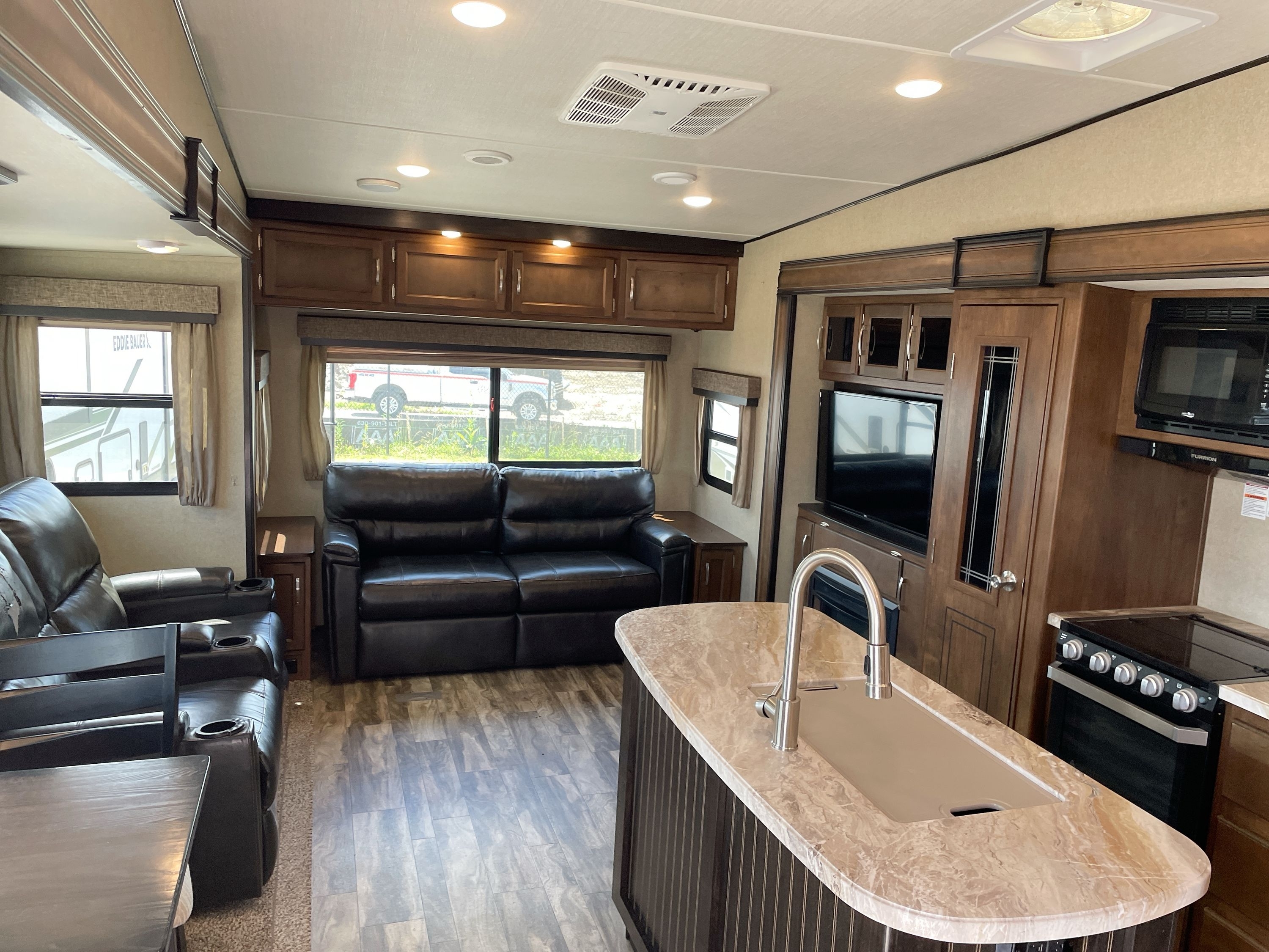 2020 Grand Design REFLECTION 295RL in braidwood IL
