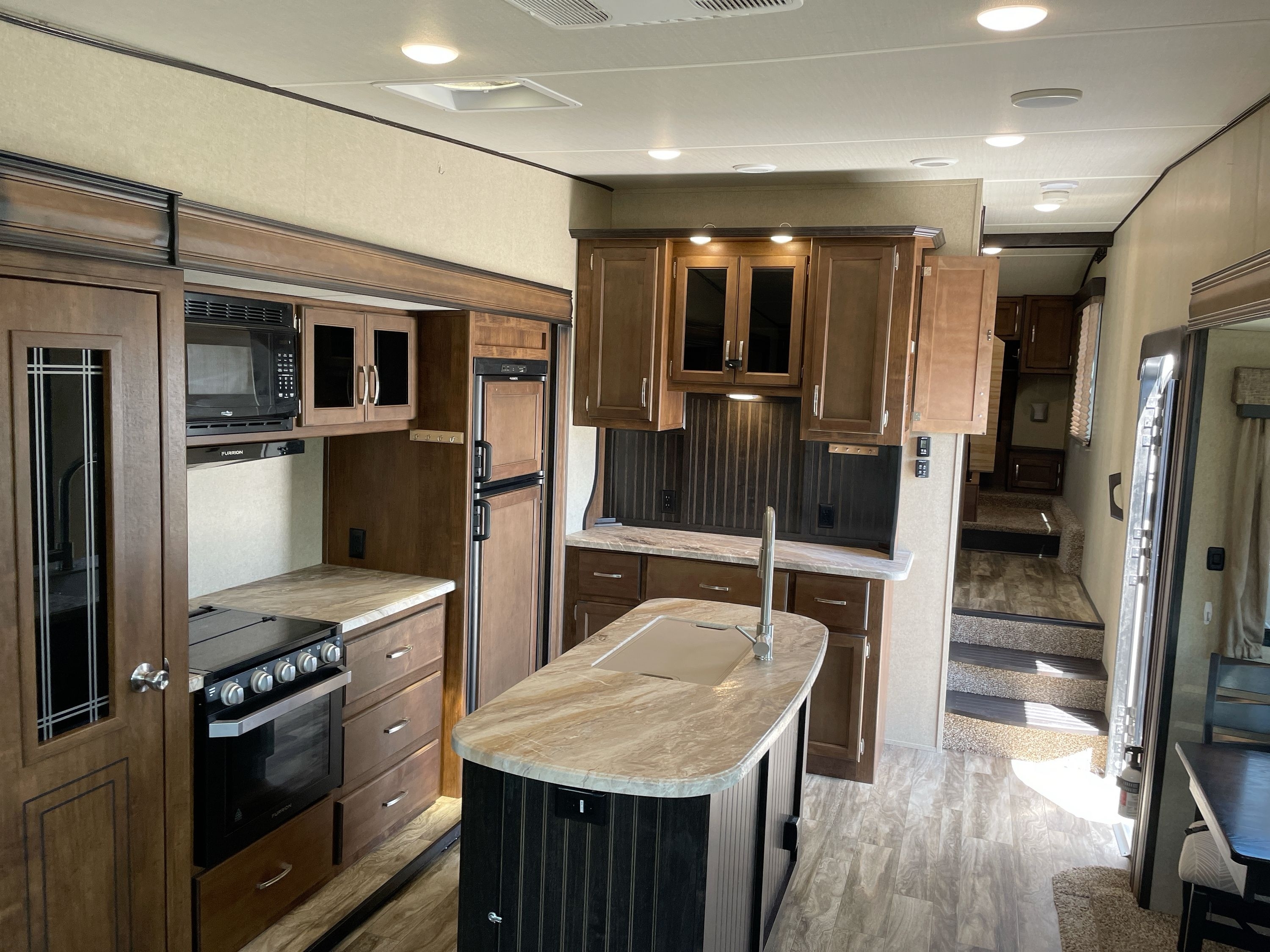 2020 Grand Design REFLECTION 295RL in braidwood IL