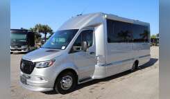 2026 Airstream Atlas Tommy Bahama RV
