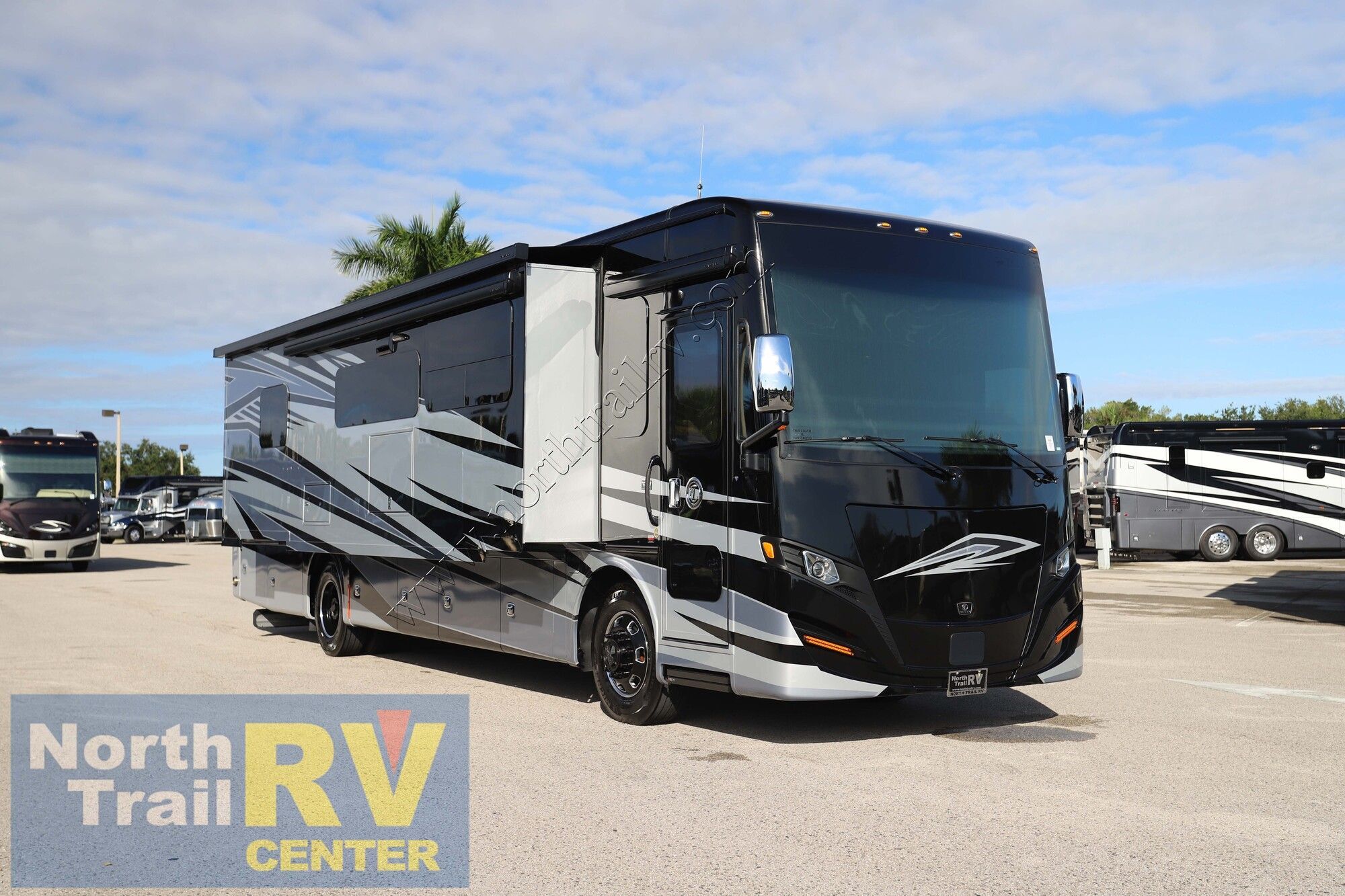 2026 Tiffin Motor Homes Allegro Red 37BA in ft. myers FL