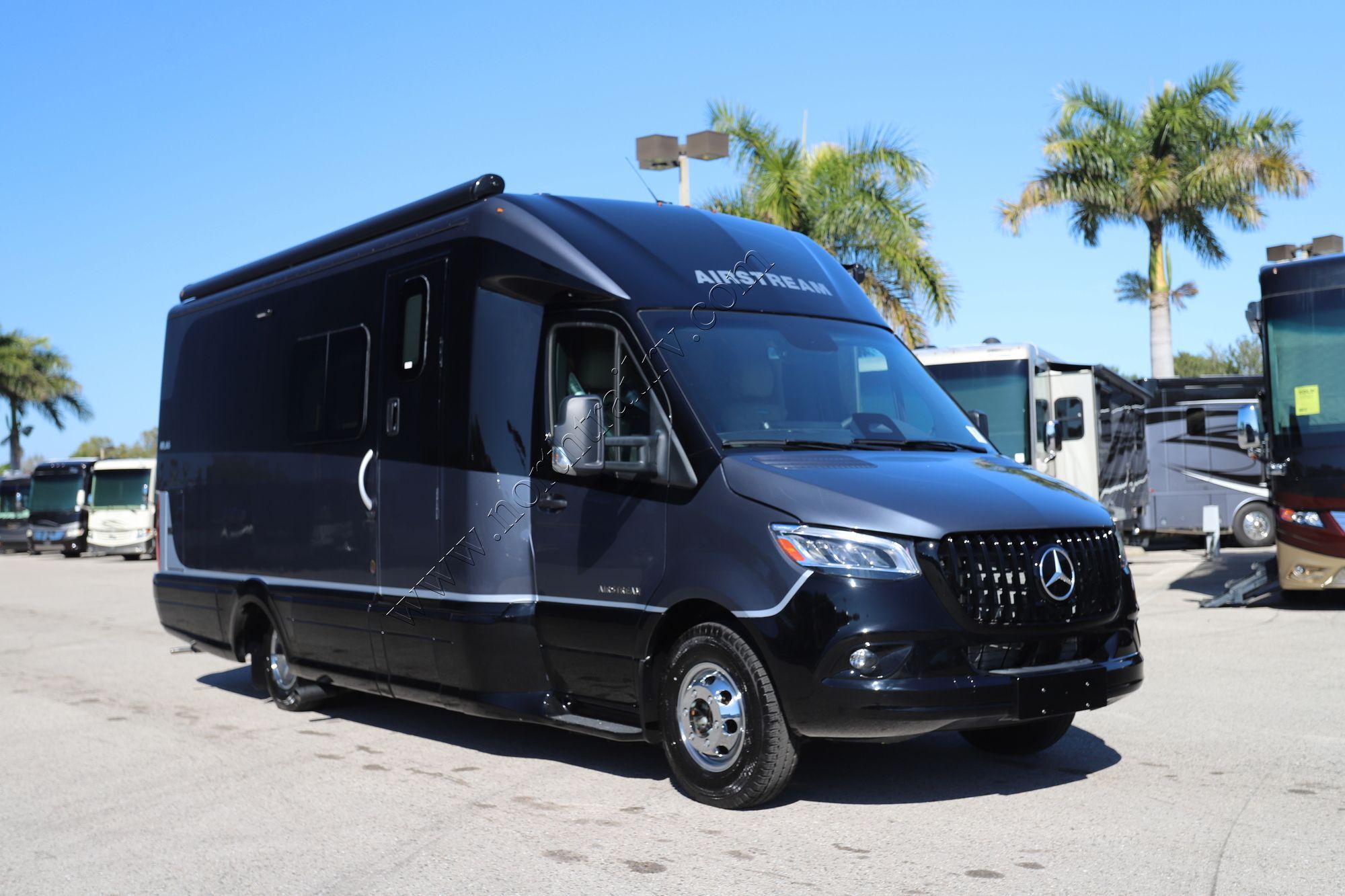 2026 Airstream Atlas AP RV