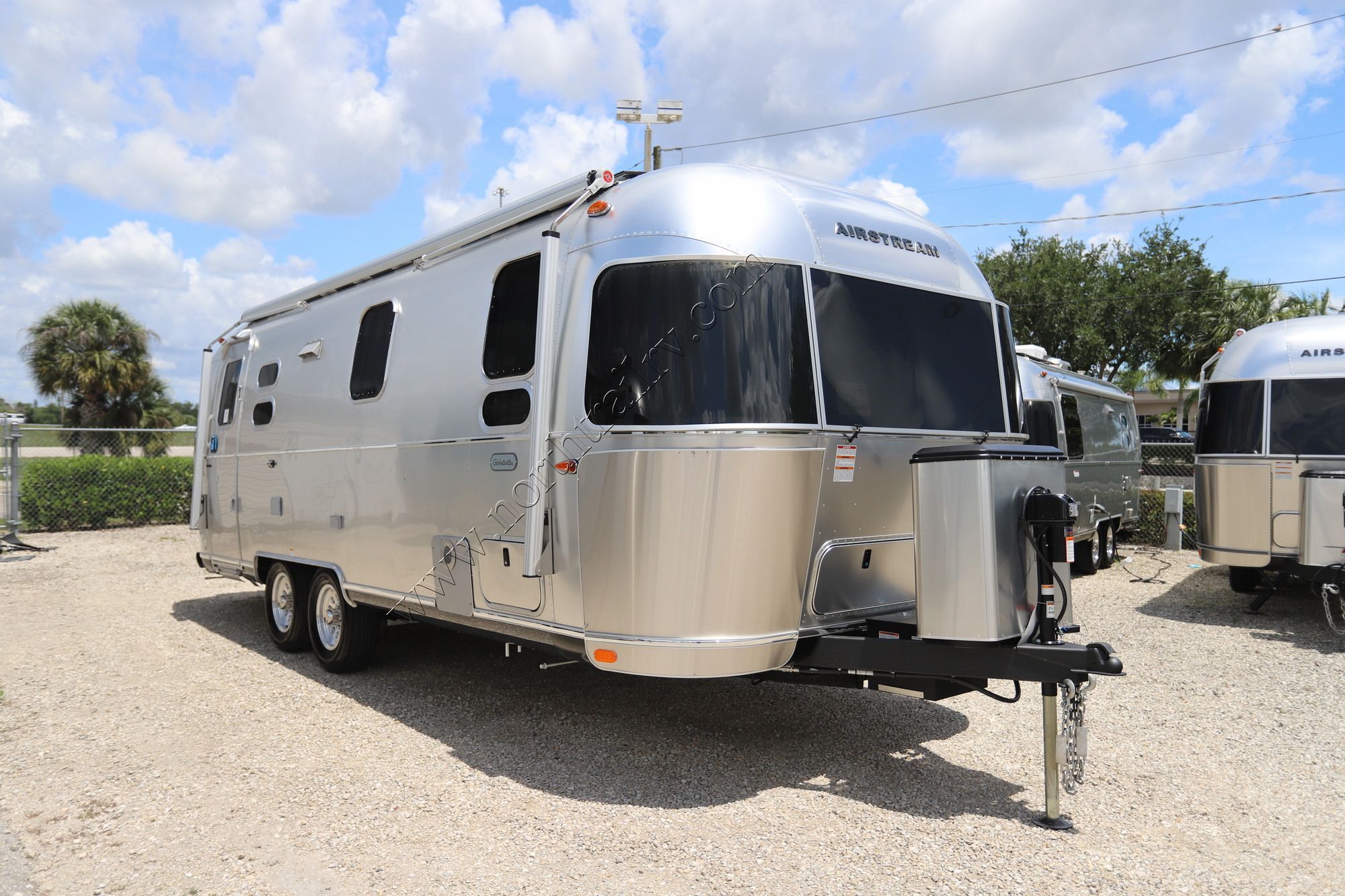 2026 Airstream Globetrotter 25FB in ft. myers FL