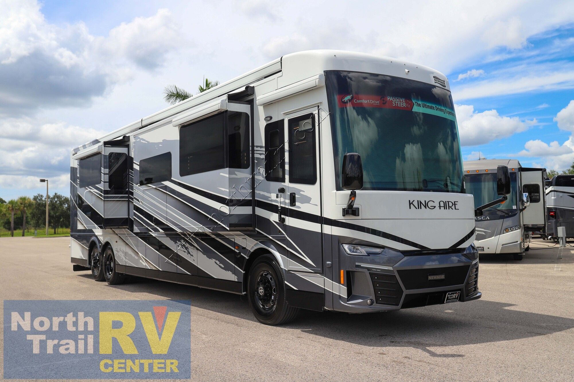 2026 Newmar King Aire 4531 RV