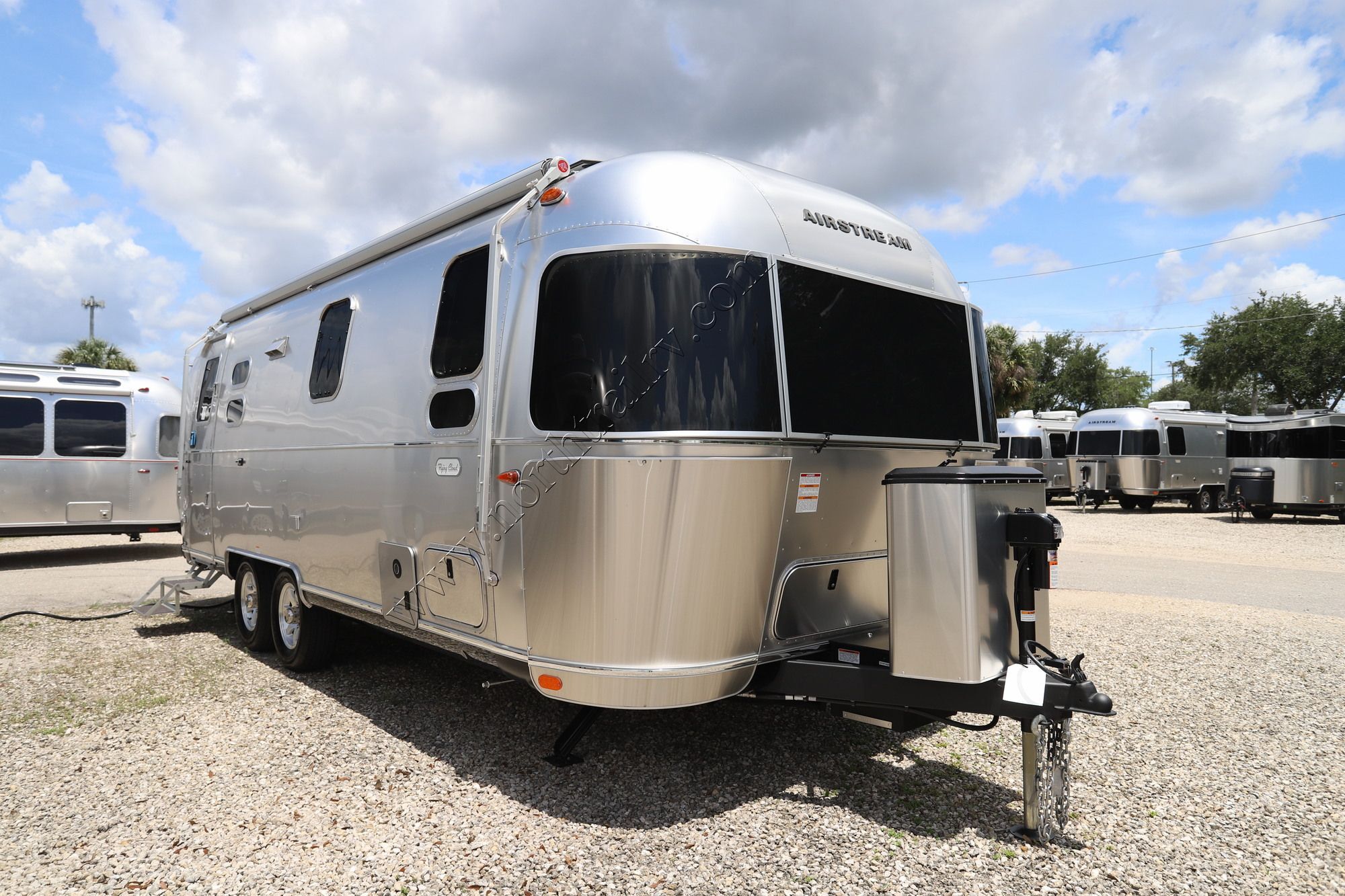 2026 Airstream Flying Cloud 25FB in ft. myers FL
