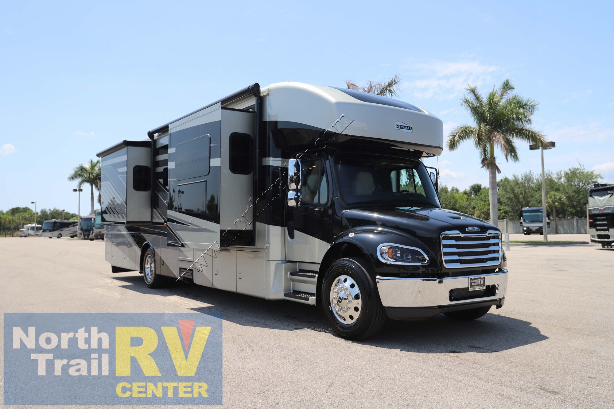2026 Newmar Grand Star 3948 in ft. myers FL
