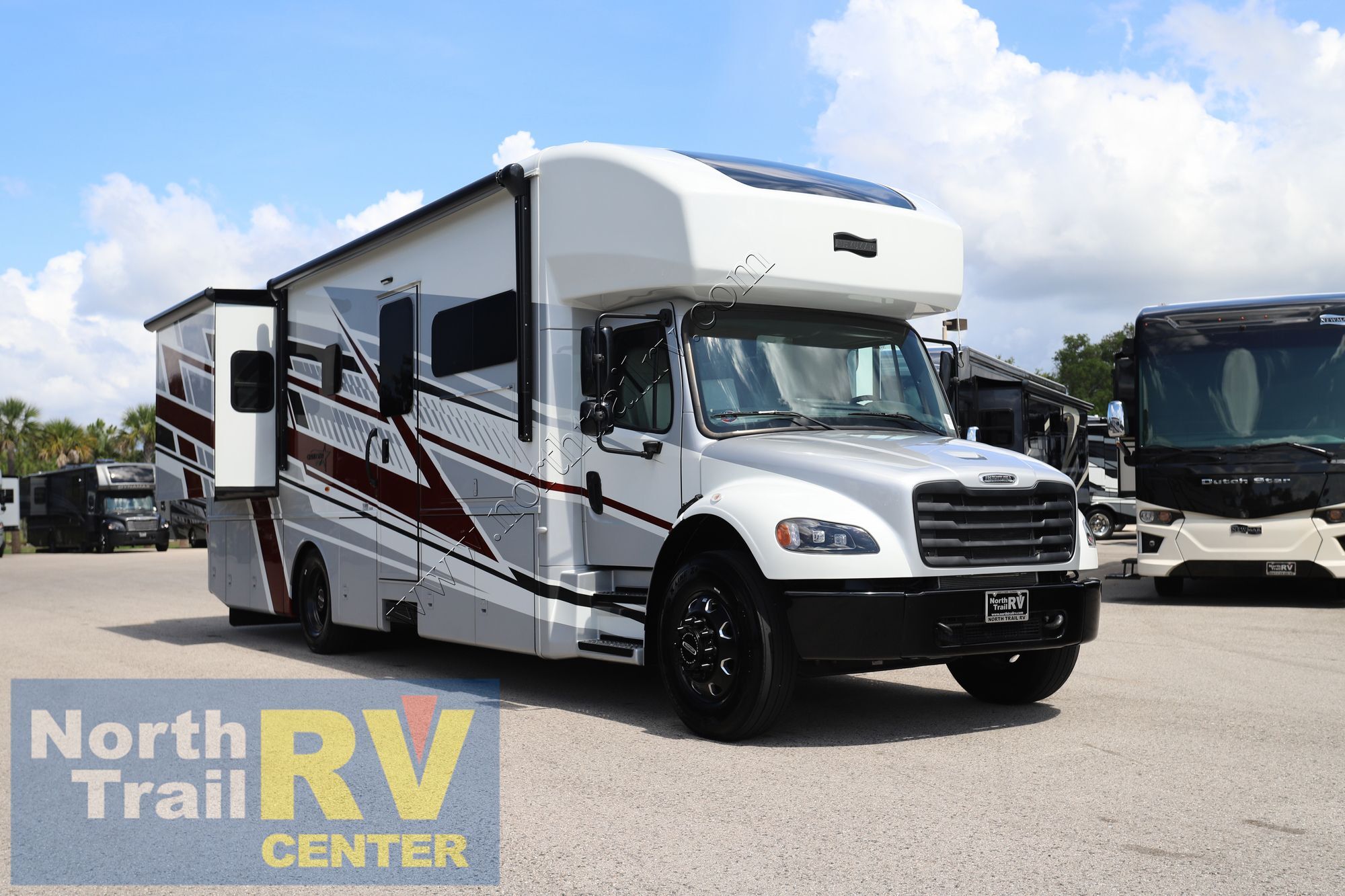 2027 Newmar Grand Star 3444 in ft. myers FL