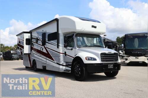 2027 Newmar Grand Star 3444 in ft. myers FL