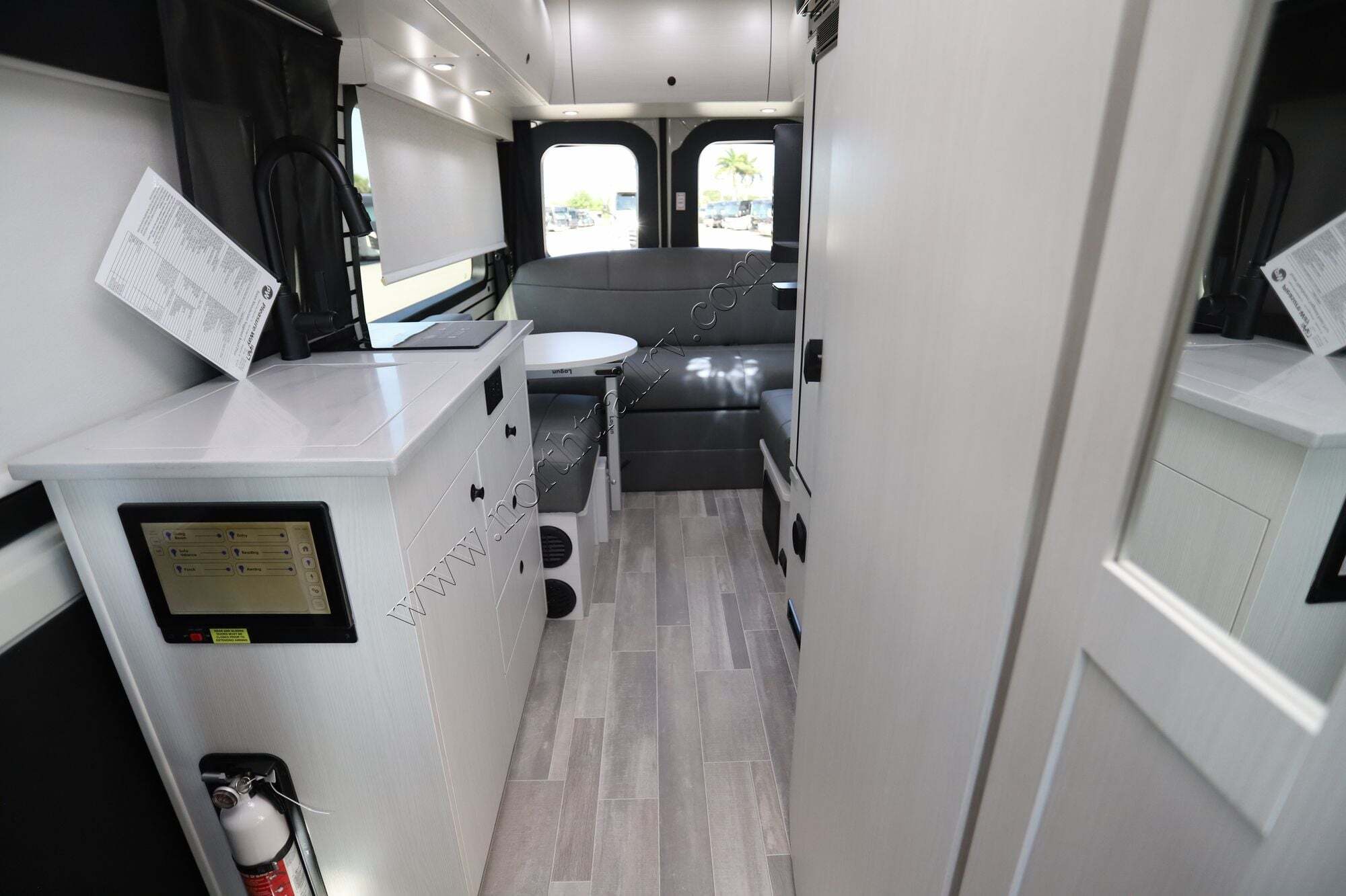 2026 Pleasure-Way Ascent TS in ft. myers FL