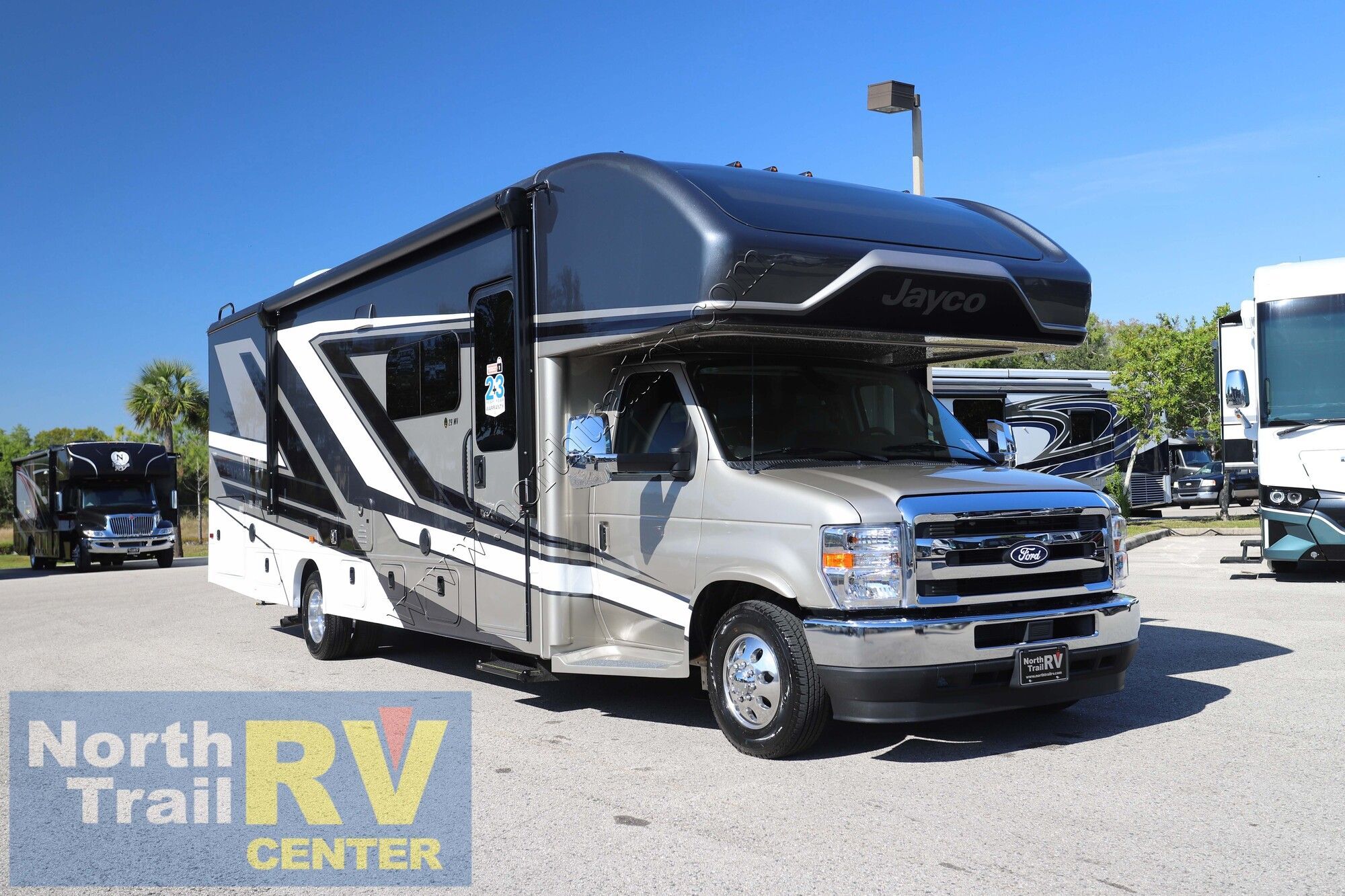 2026 Jayco Greyhawk 29MV in ft. myers FL