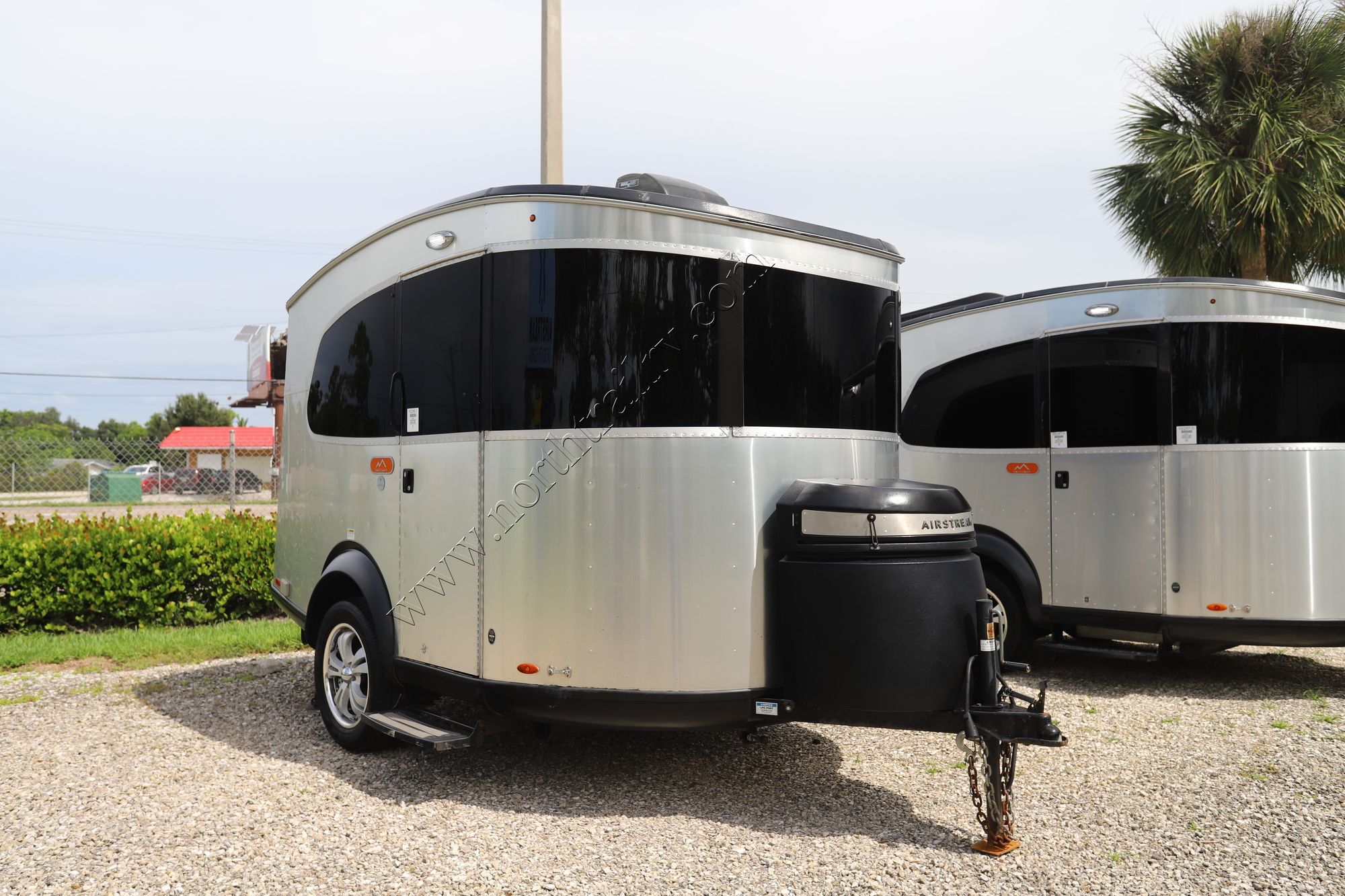2018 Airstream Basecamp 16 in ft. myers FL
