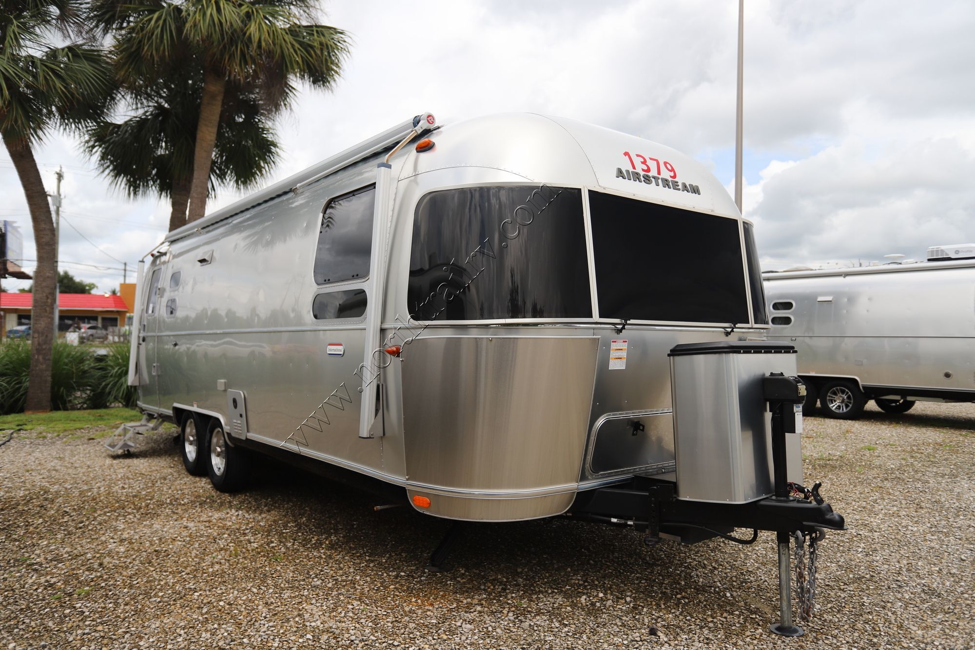 2023 Airstream International 27FBQ in ft. myers FL