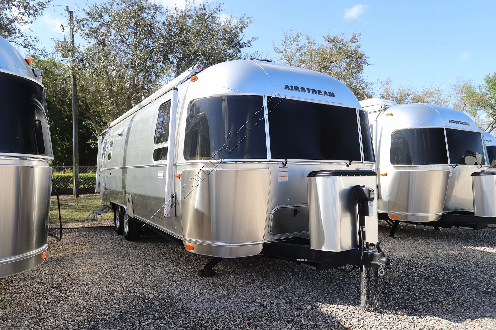 2023 Airstream International 27FB in ft. myers FL
