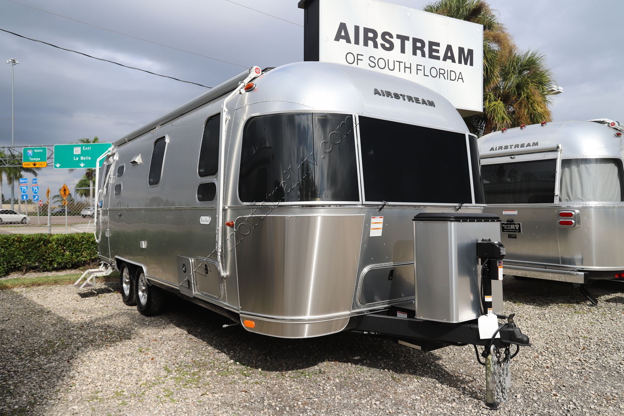 2026 Airstream Flying Cloud 25FB in ft. myers FL
