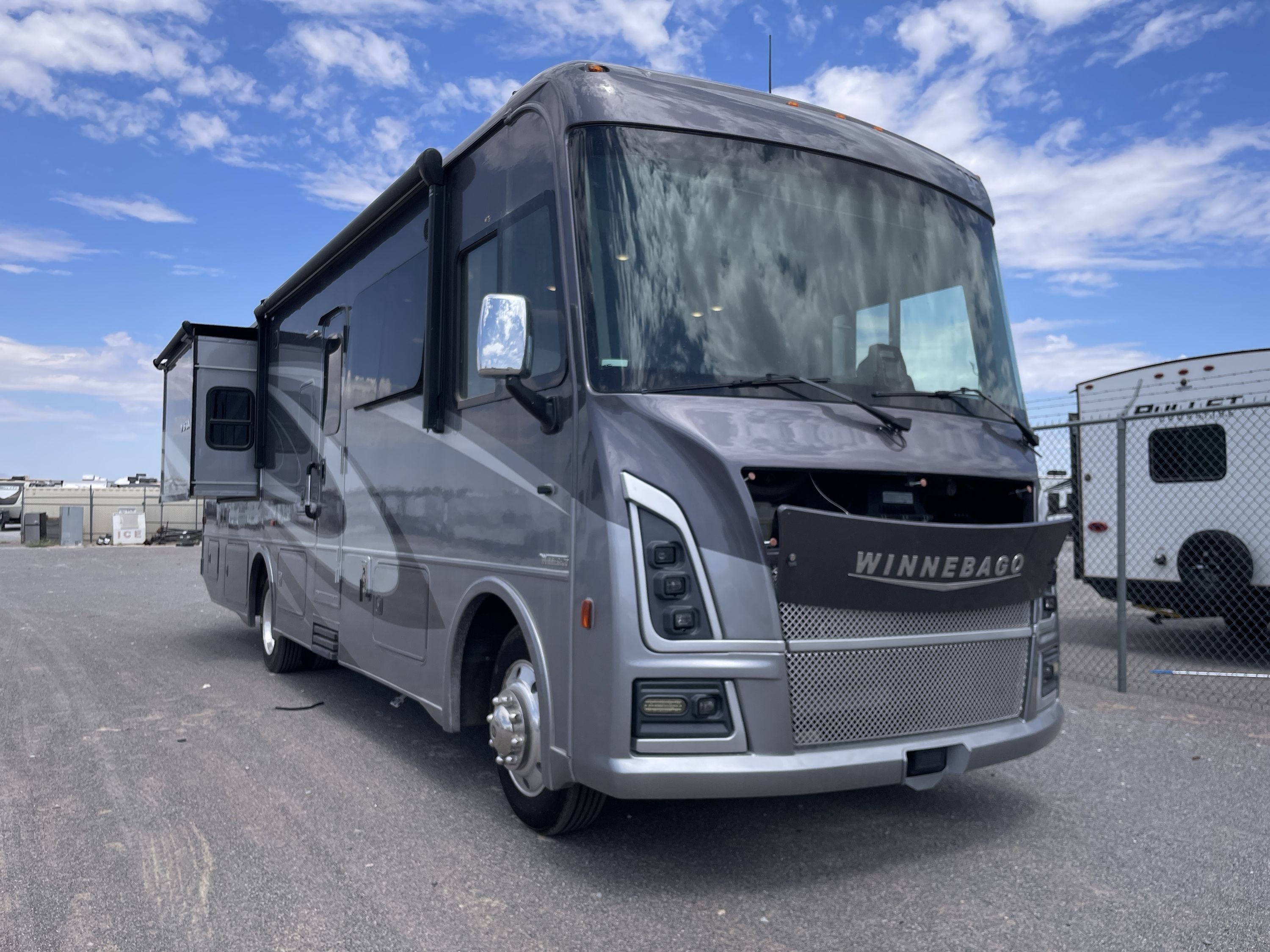 2024 Winnebago VISTA 33K in anthony TX