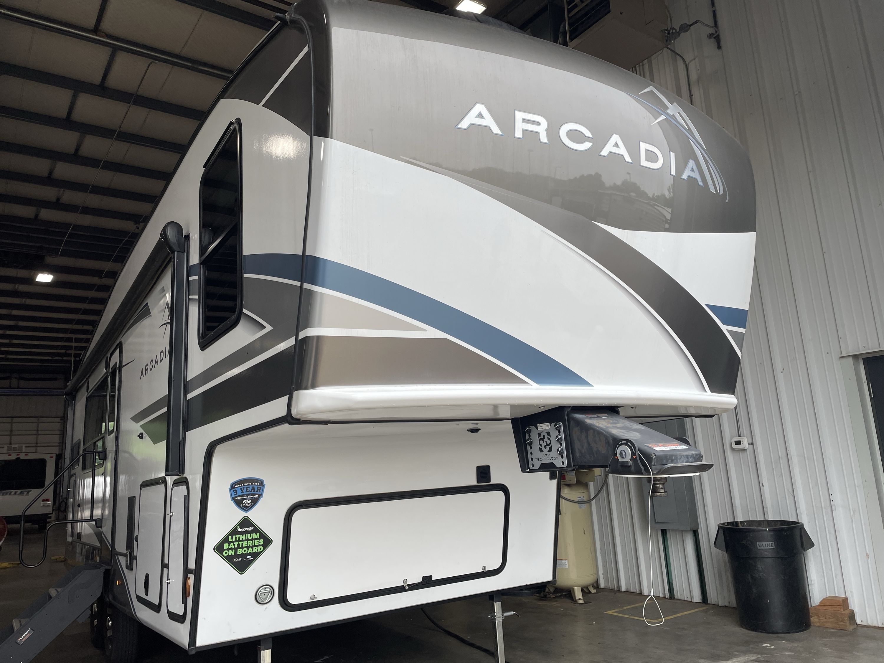 2024 Keystone ARCADIA SUPER LITE 246SLRK in statesville NC
