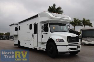 2026 RENEGADE VERONA 36VSB