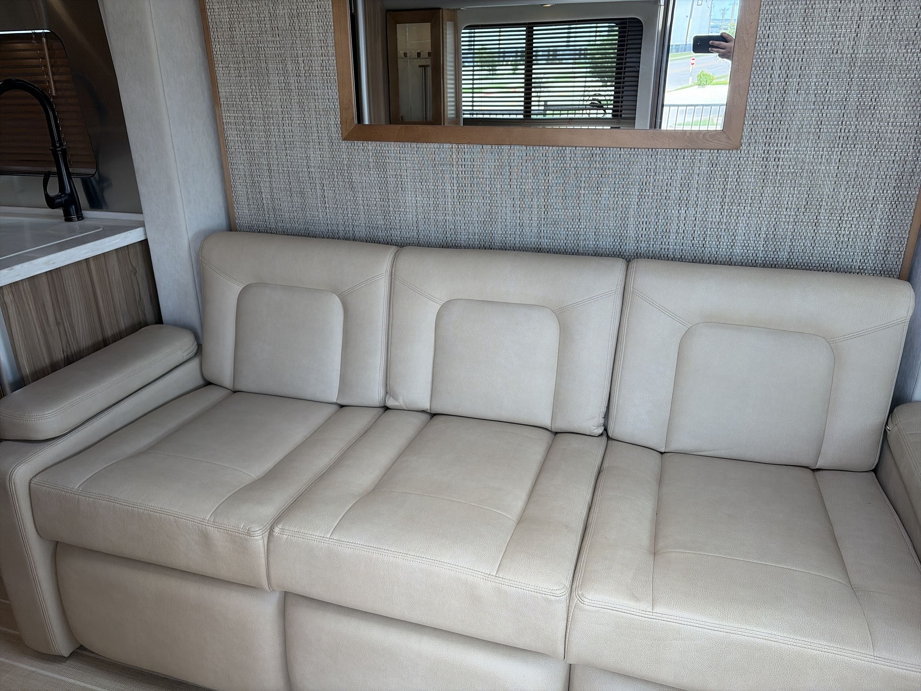 2022 Airstream ATLAS MURPHY SUITE TOMMY BAHAMA EDITION in fort worth TX