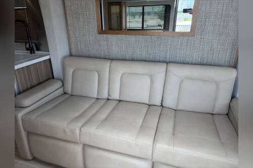 2022 Airstream ATLAS MURPHY SUITE TOMMY BAHAMA EDITION in fort worth TX