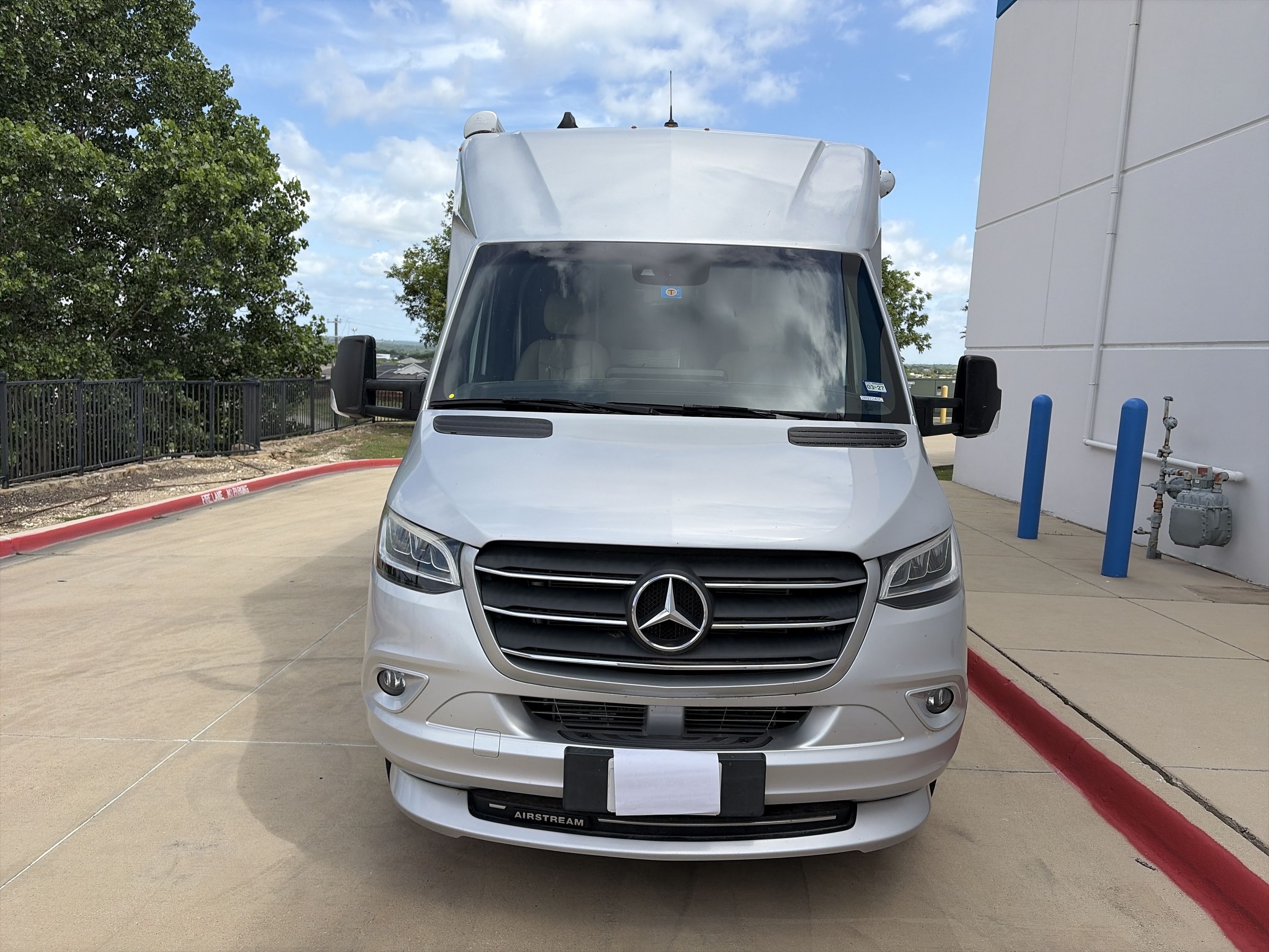 2022 Airstream ATLAS MURPHY SUITE TOMMY BAHAMA EDITION in fort worth TX