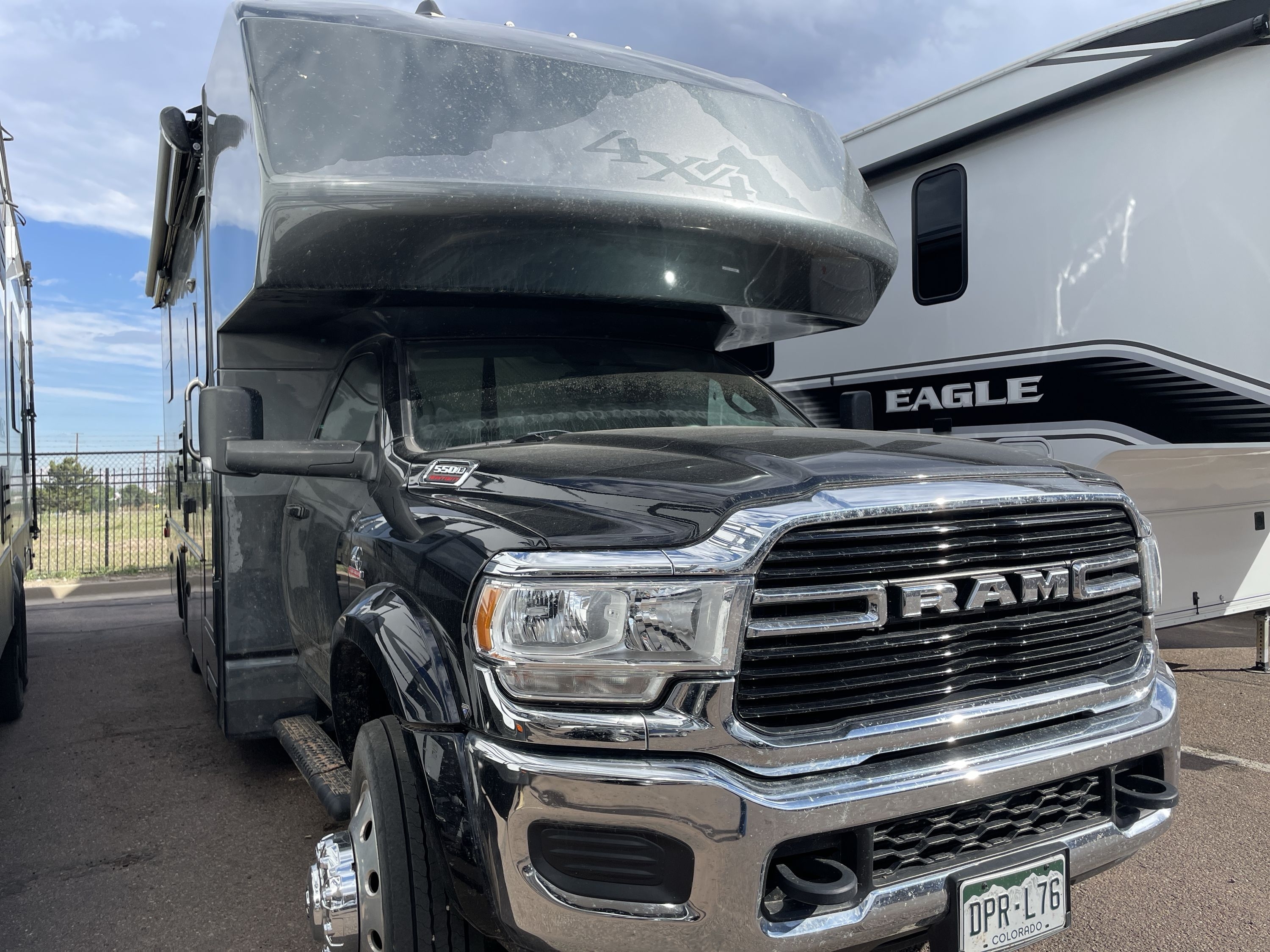 2022 Dynamax ISATA 5 28SS RV