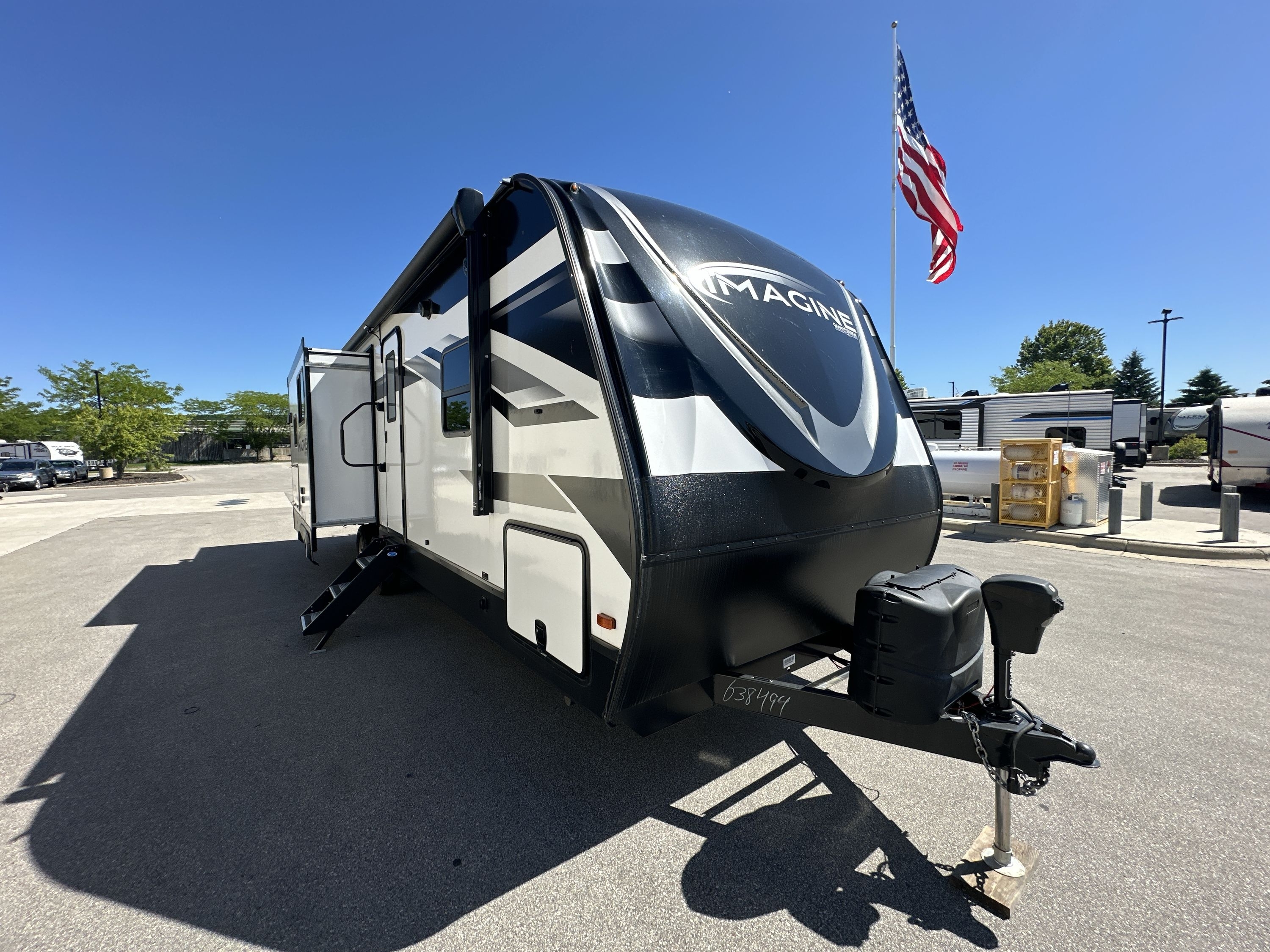 2022 Grand Design IMAGINE 2670MK in green bay WI