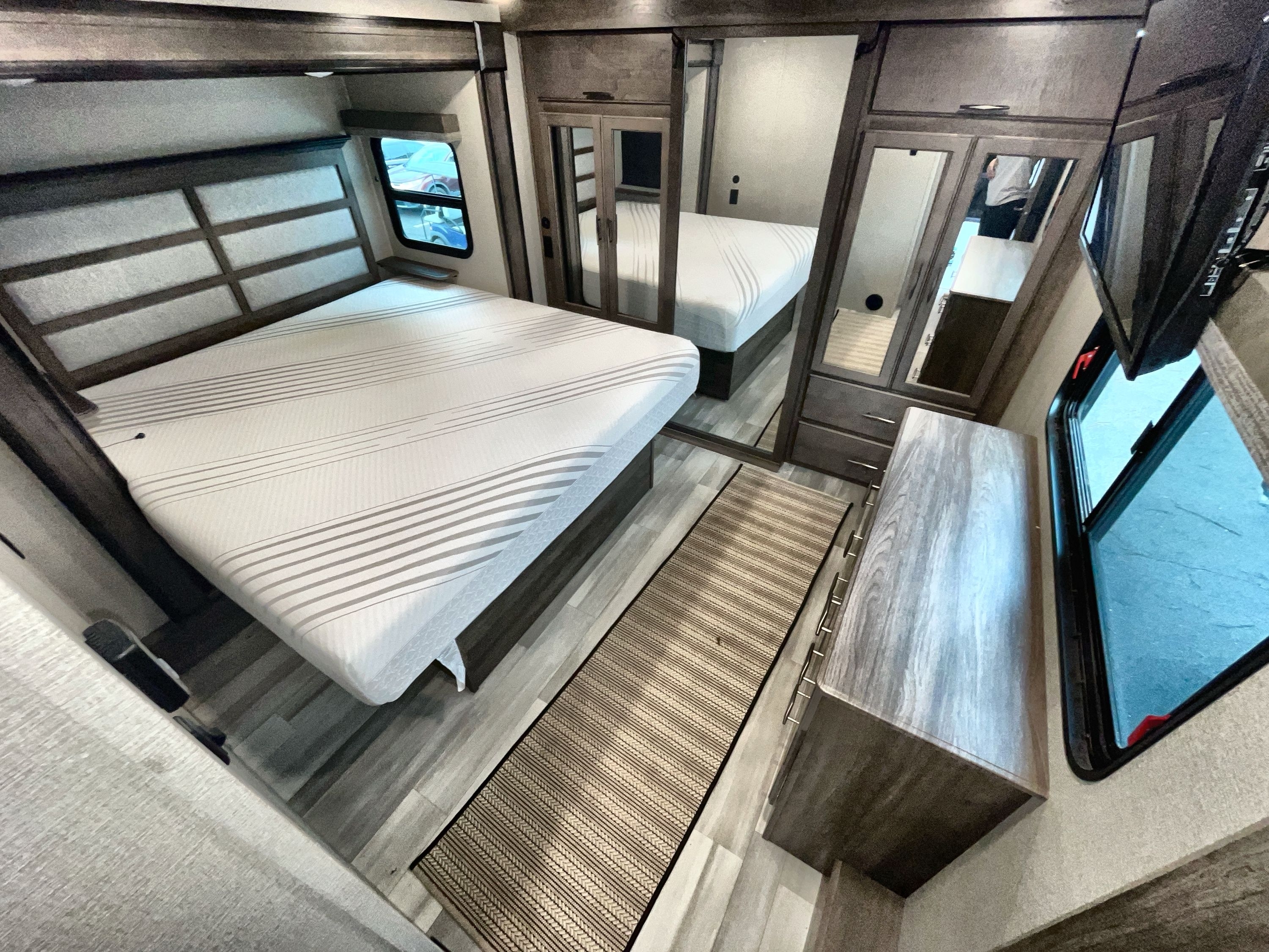 2023 Grand Design SOLITUDE 3950BH in manassas VA