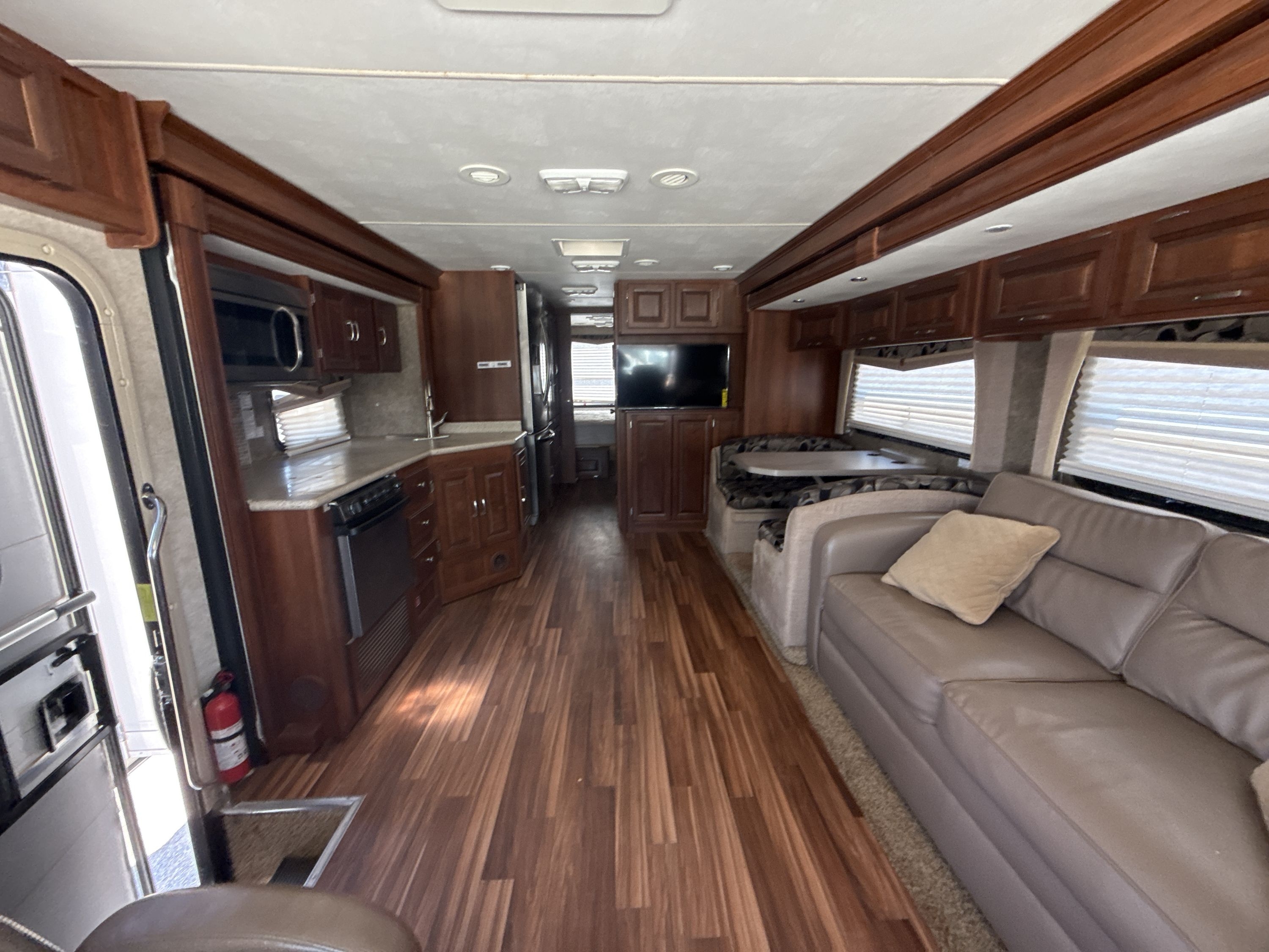 2014 Forest River GEORGETOWN 328TS in albuquerque NM