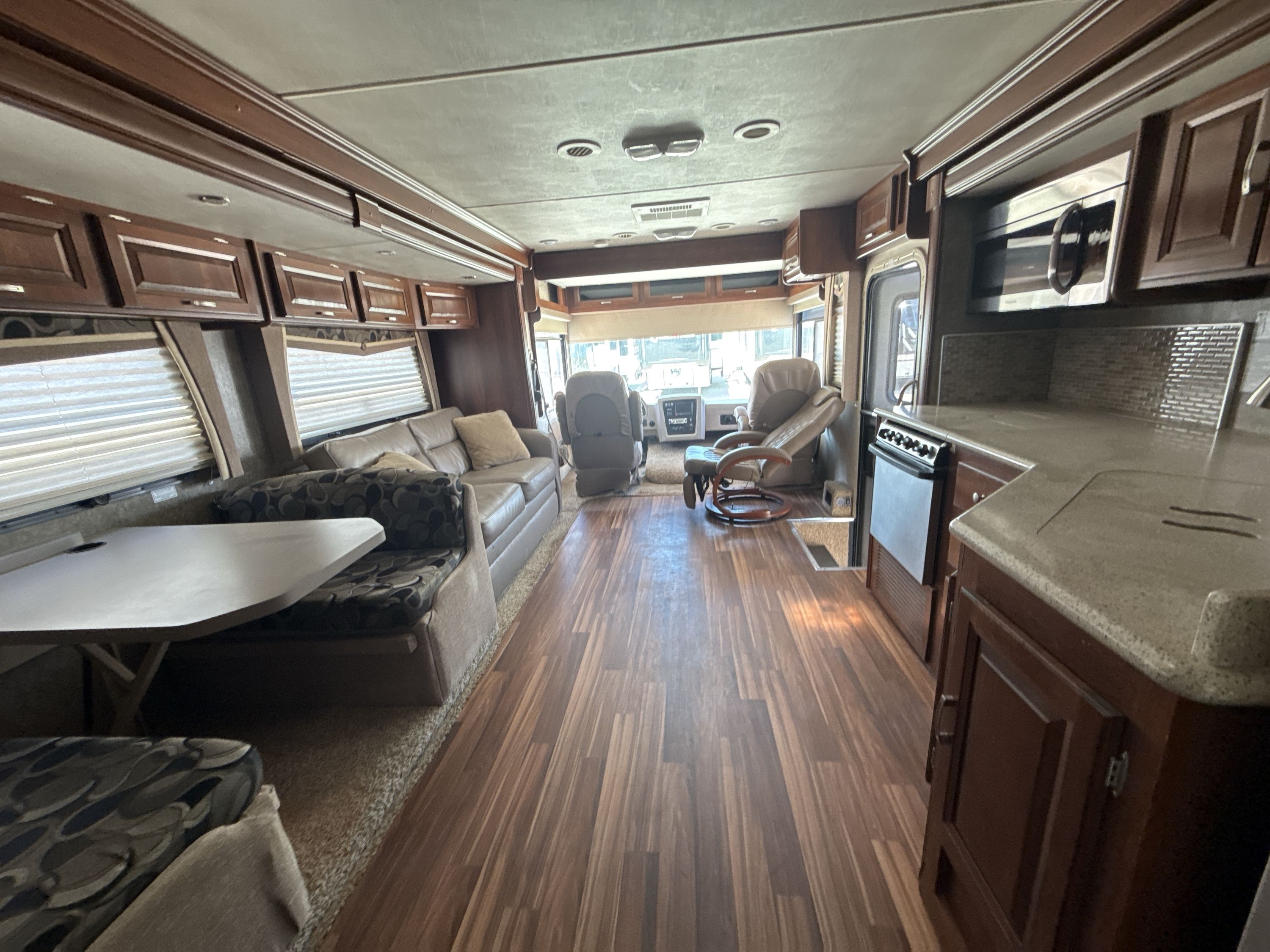 2014 Forest River GEORGETOWN 328TS in albuquerque NM