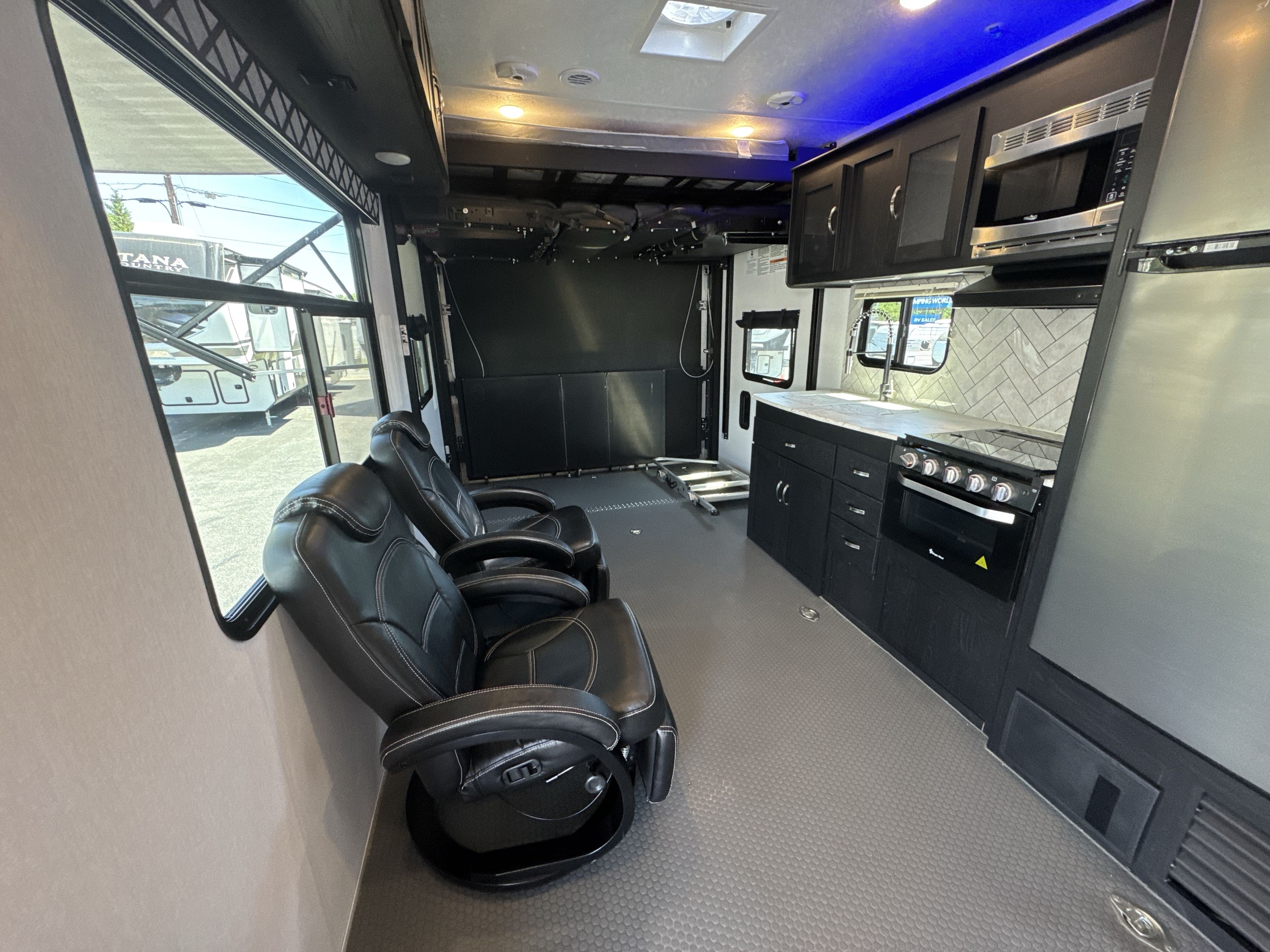 2022 Coachmen ADRENALINE 27KB in colfax NC