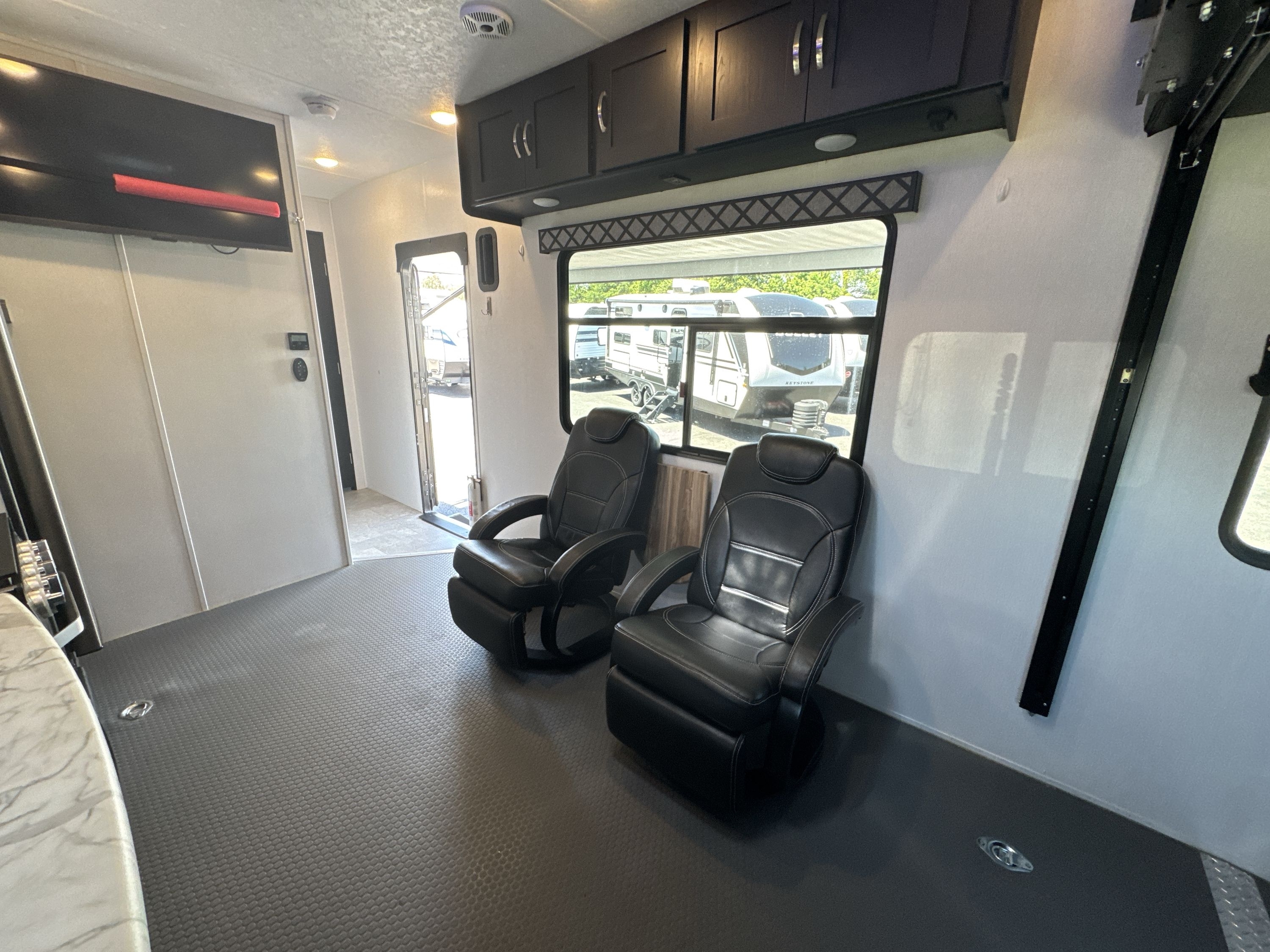 2022 Coachmen ADRENALINE 27KB in colfax NC