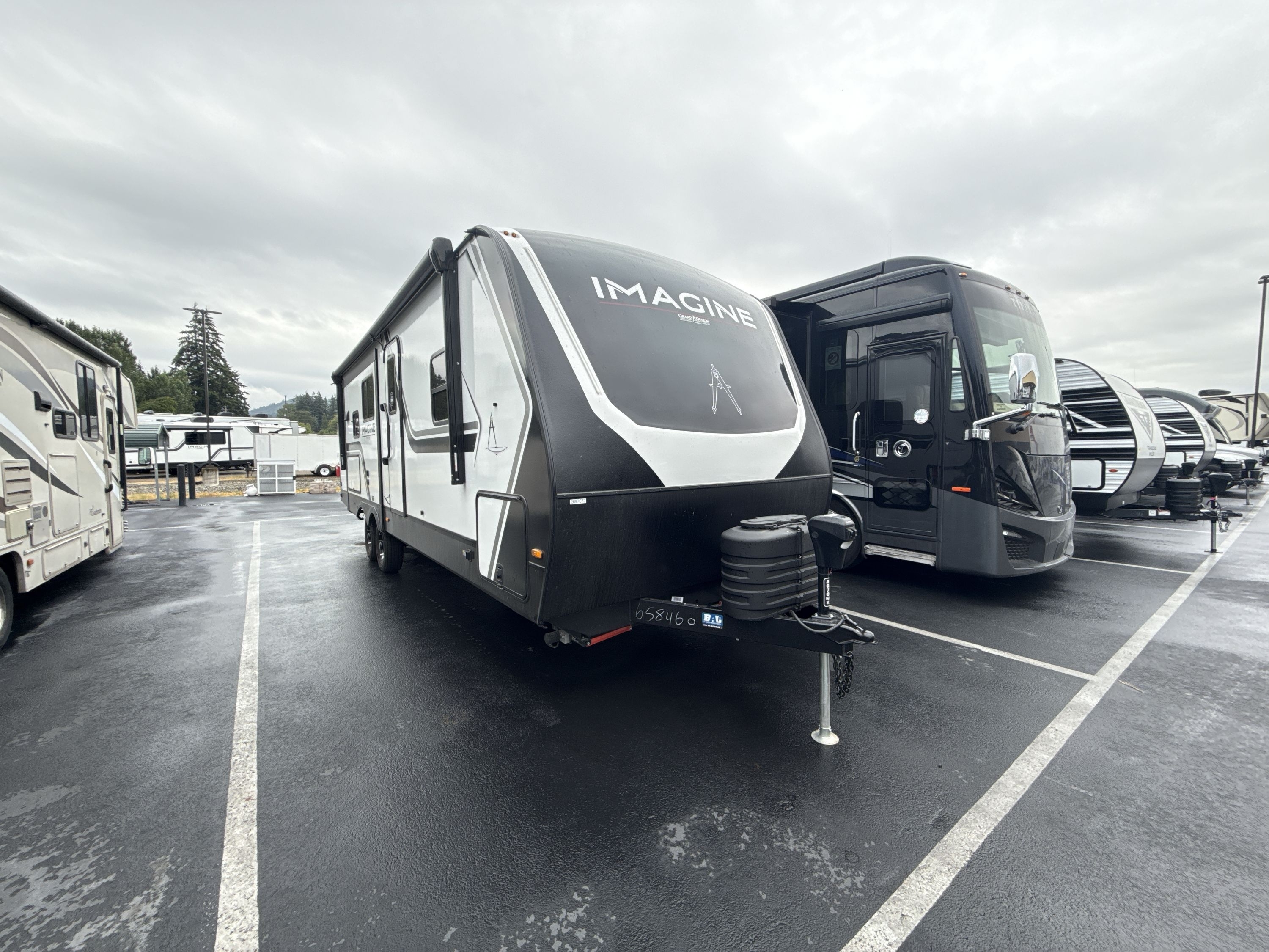 2027 Grand Design IMAGINE 2670MK in woodland WA