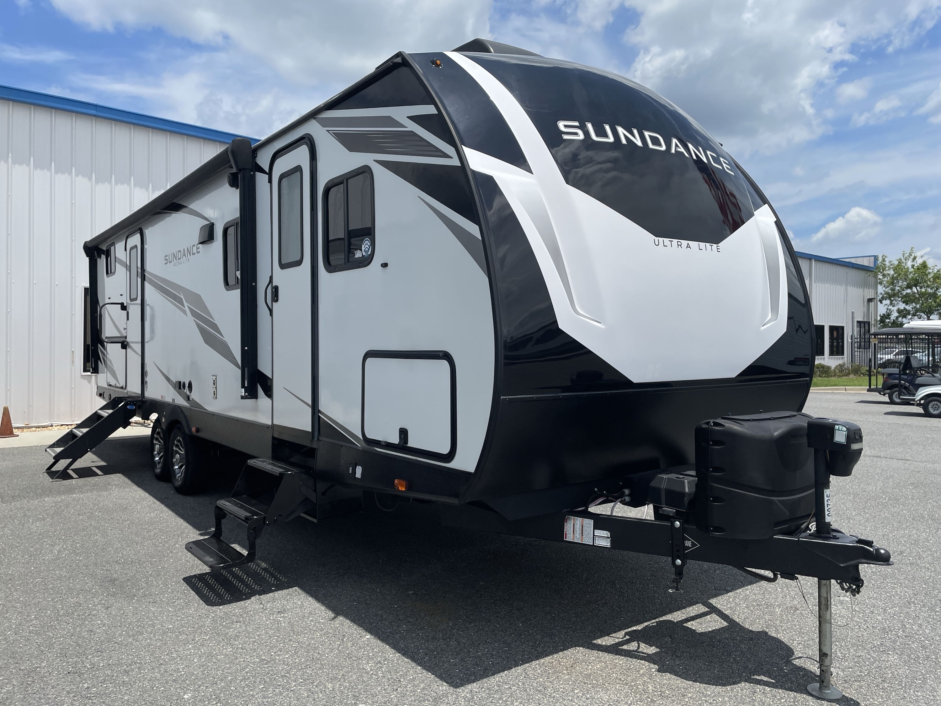2023 Heartland SUNDANCE 278BH RV