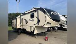 2019 Grand Design REFLECTION 320MKS RV