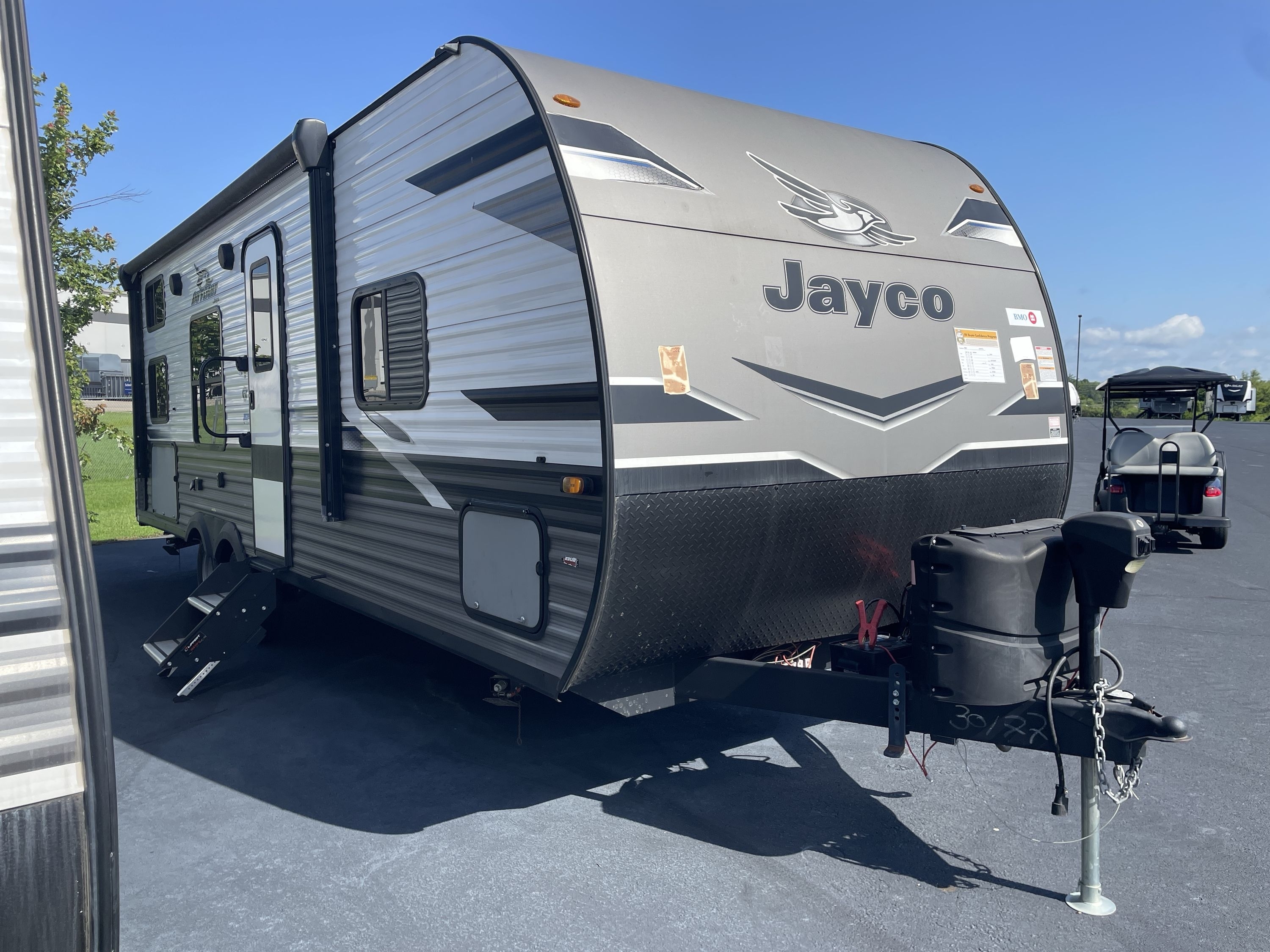 2023 Jayco JAY FLIGHT 264BH in north little rock AR