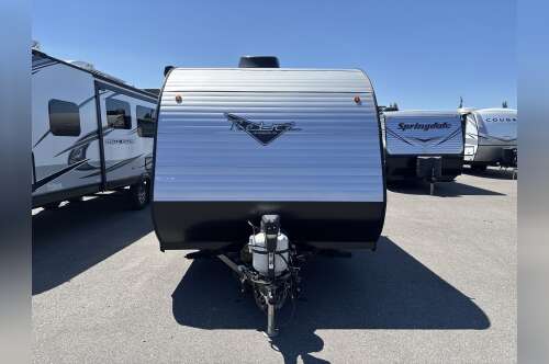 2022 Riverside Rv RETRO 135 in marysville WA