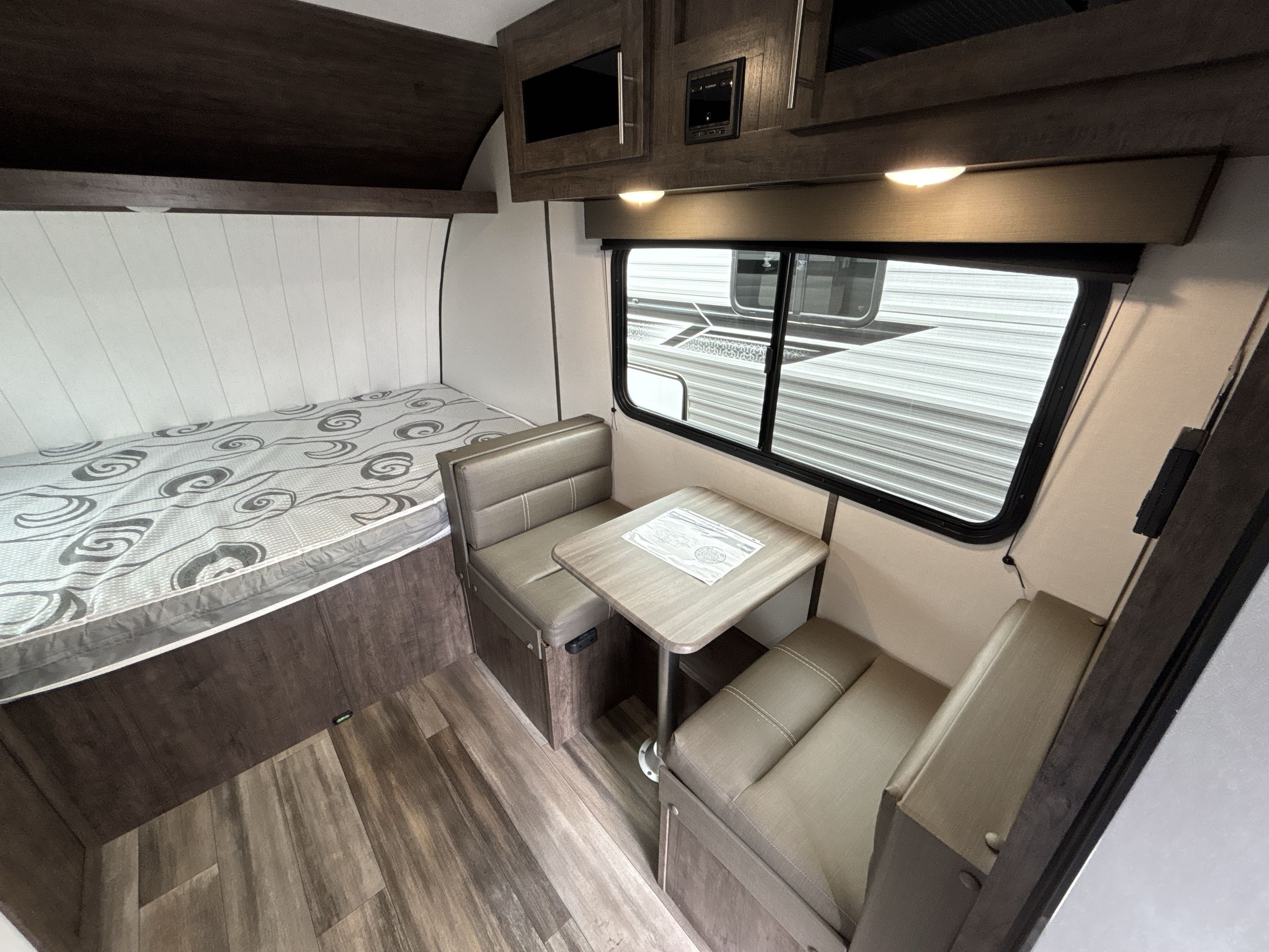 2022 Riverside Rv RETRO 135 in marysville WA