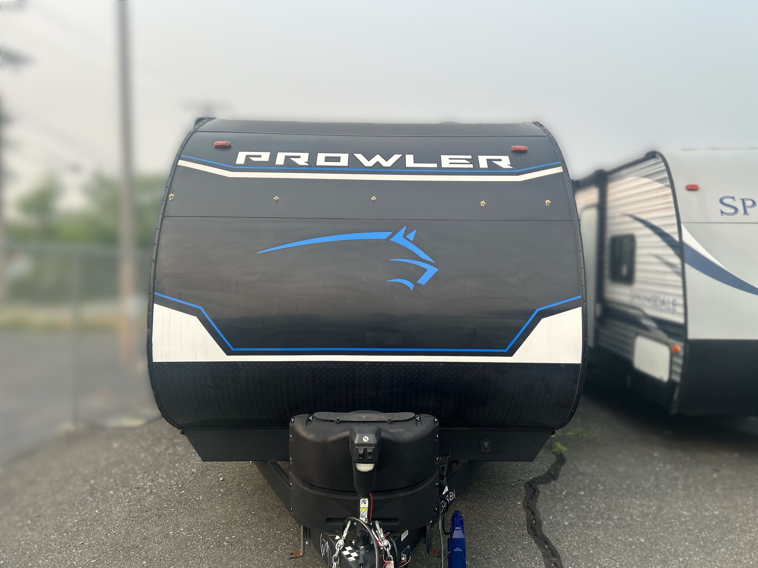 2023 Heartland PROWLER 303BH in boyertown PA