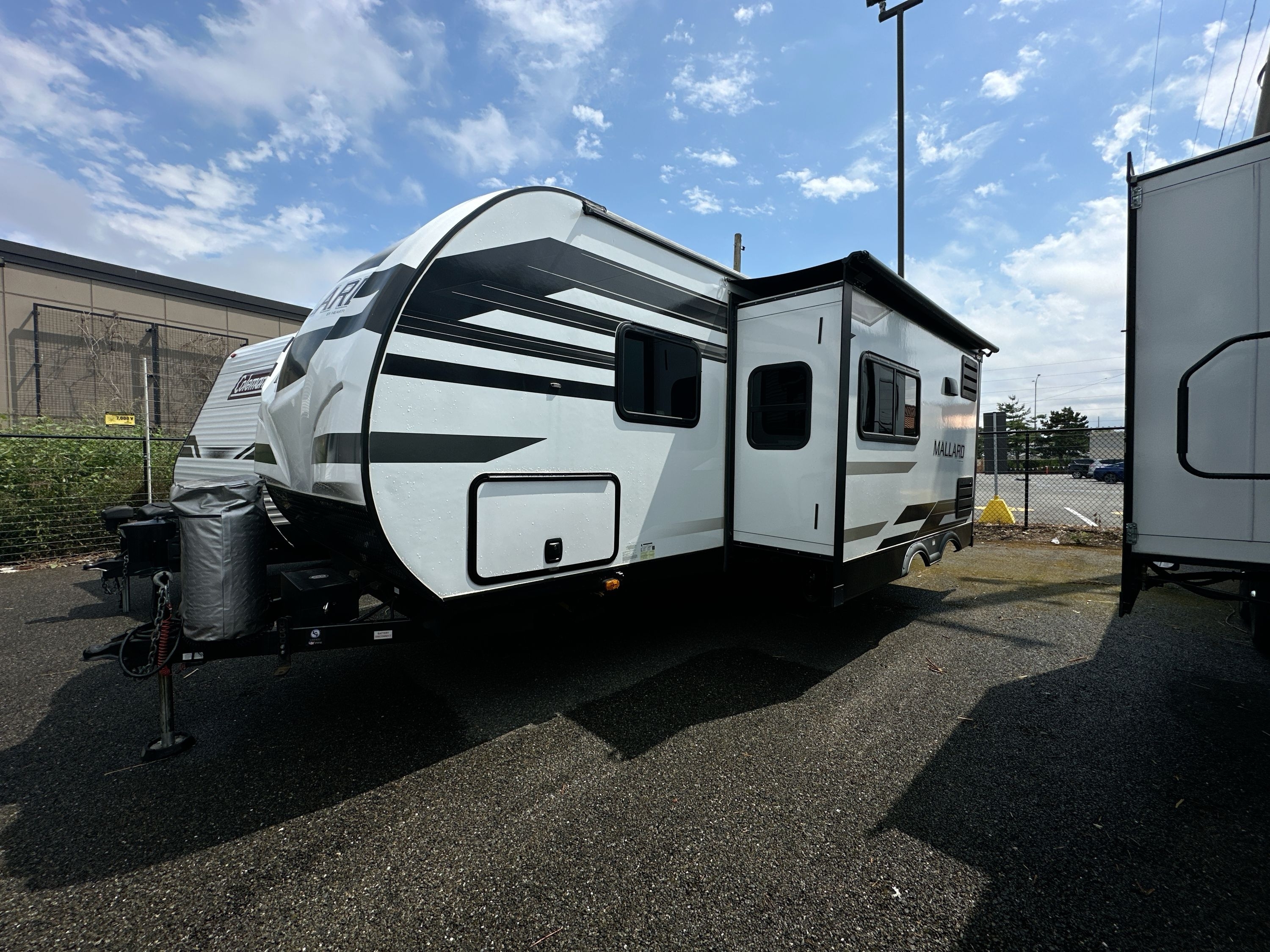 2023 Heartland MALLARD IDM223RK in fife WA