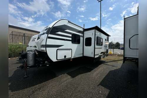 2023 Heartland MALLARD IDM223RK in fife WA