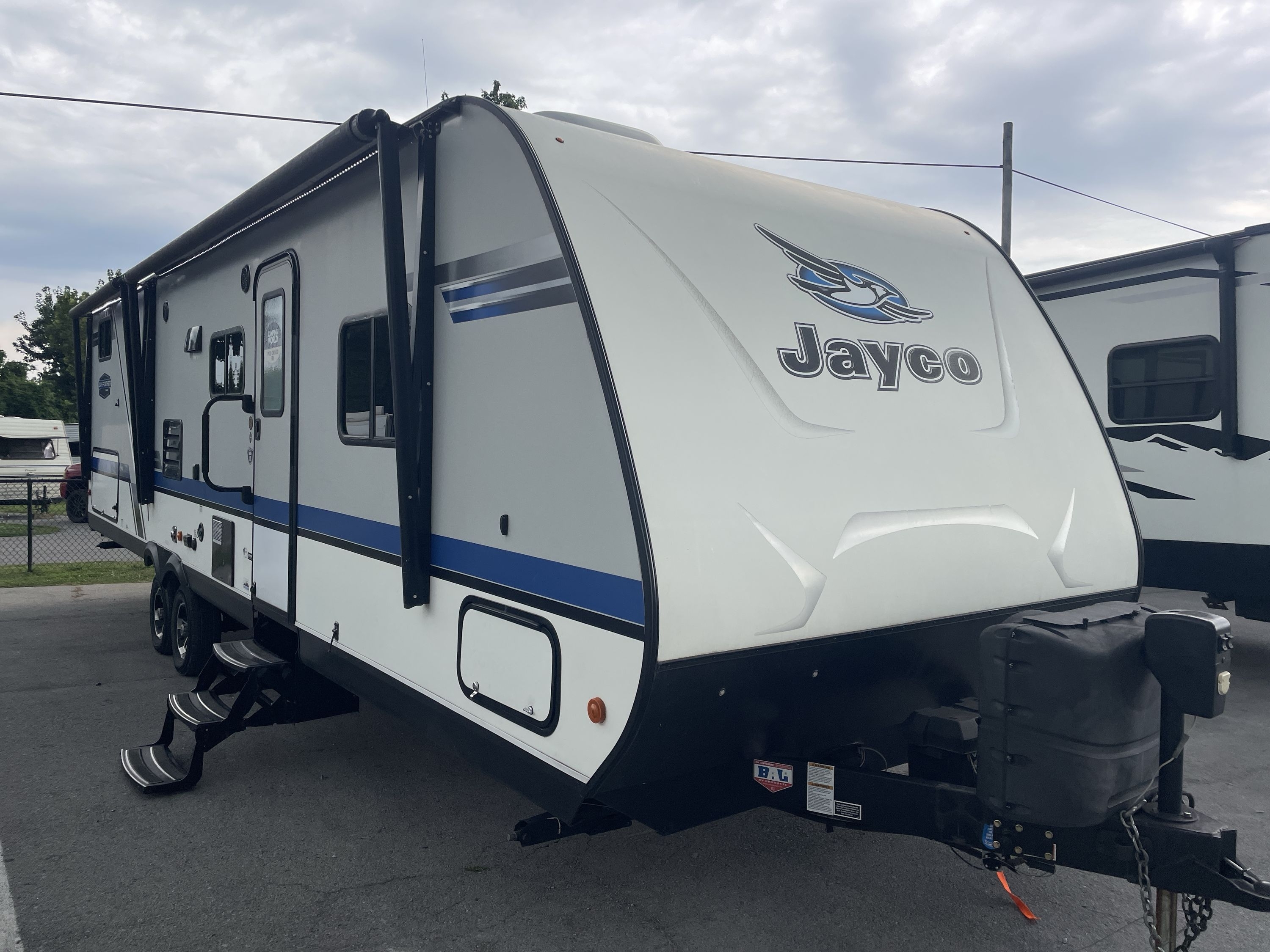 2019 Jayco JAY FEATHER 29QB in nashville TN
