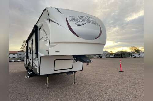 2019 Heartland PIONEER 322 in mesa AZ