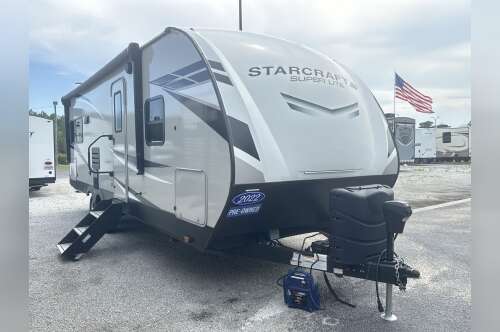 2022 Starcraft SUPER LITE 242RL in ridgeland SC