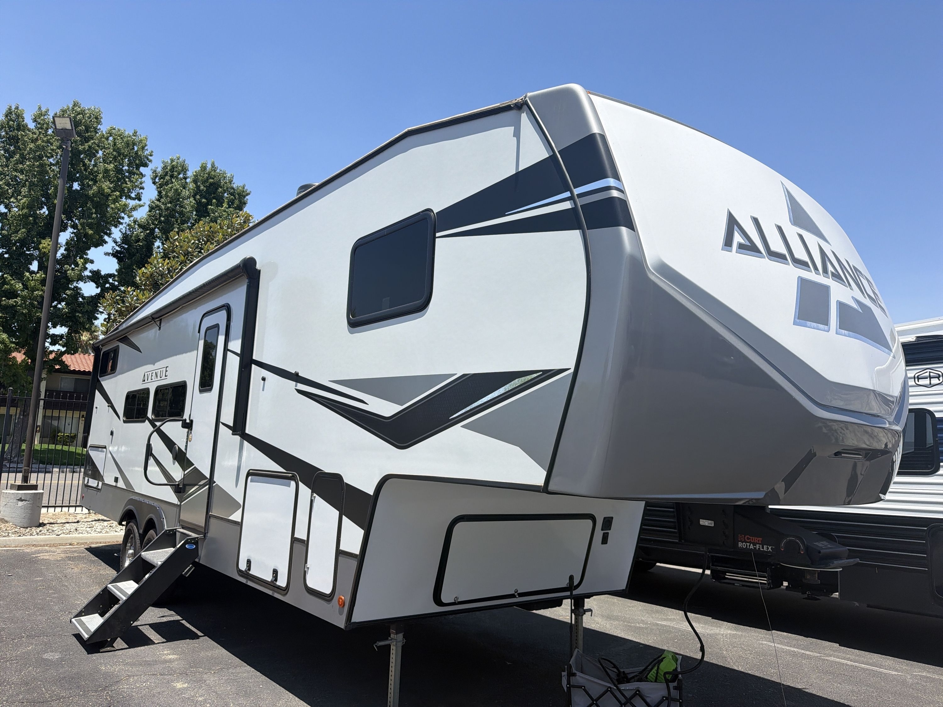 2022 Alliance AVENUE 31BHS in colton CA