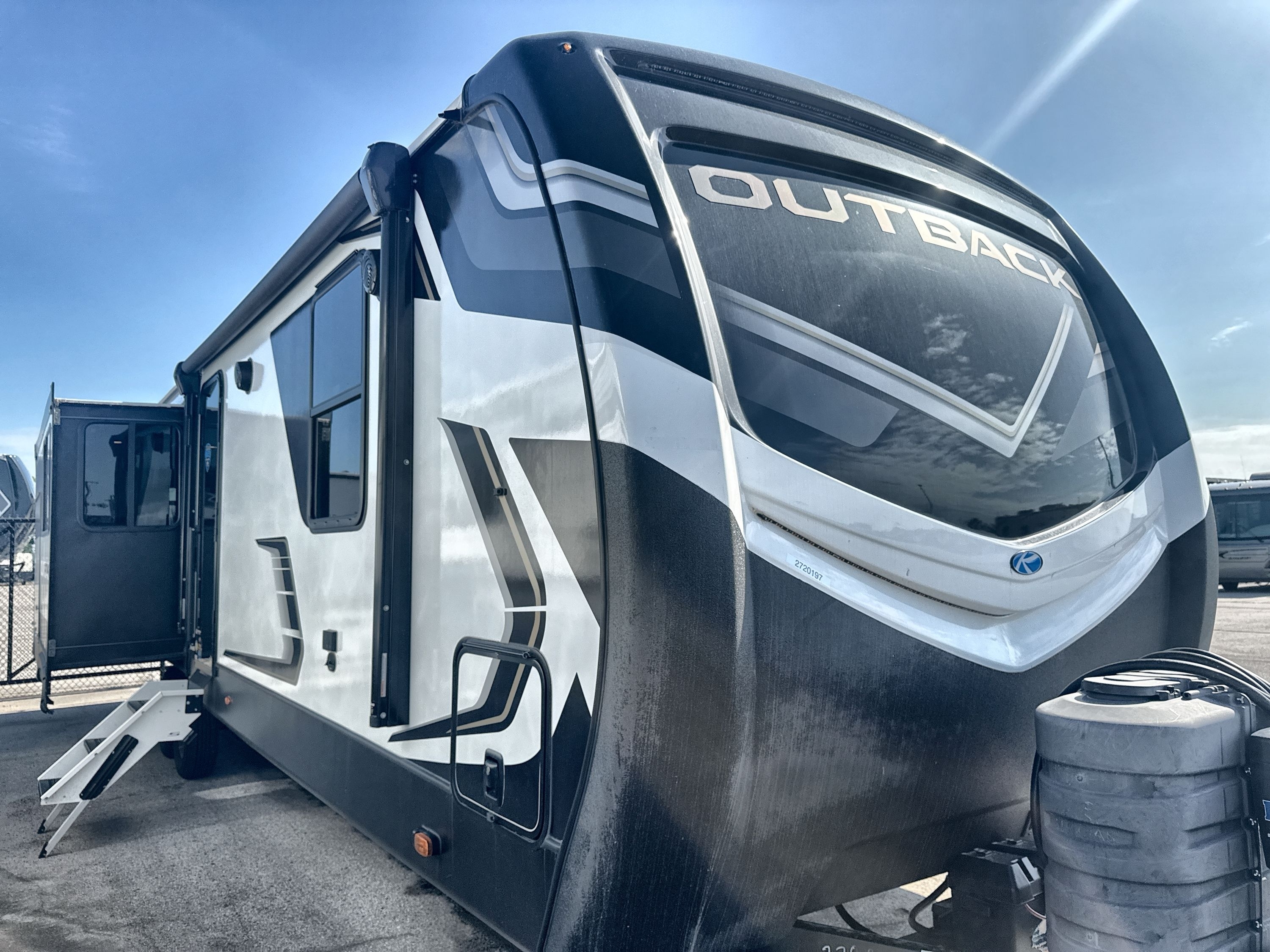 2025 Keystone OUTBACK 330RL RV